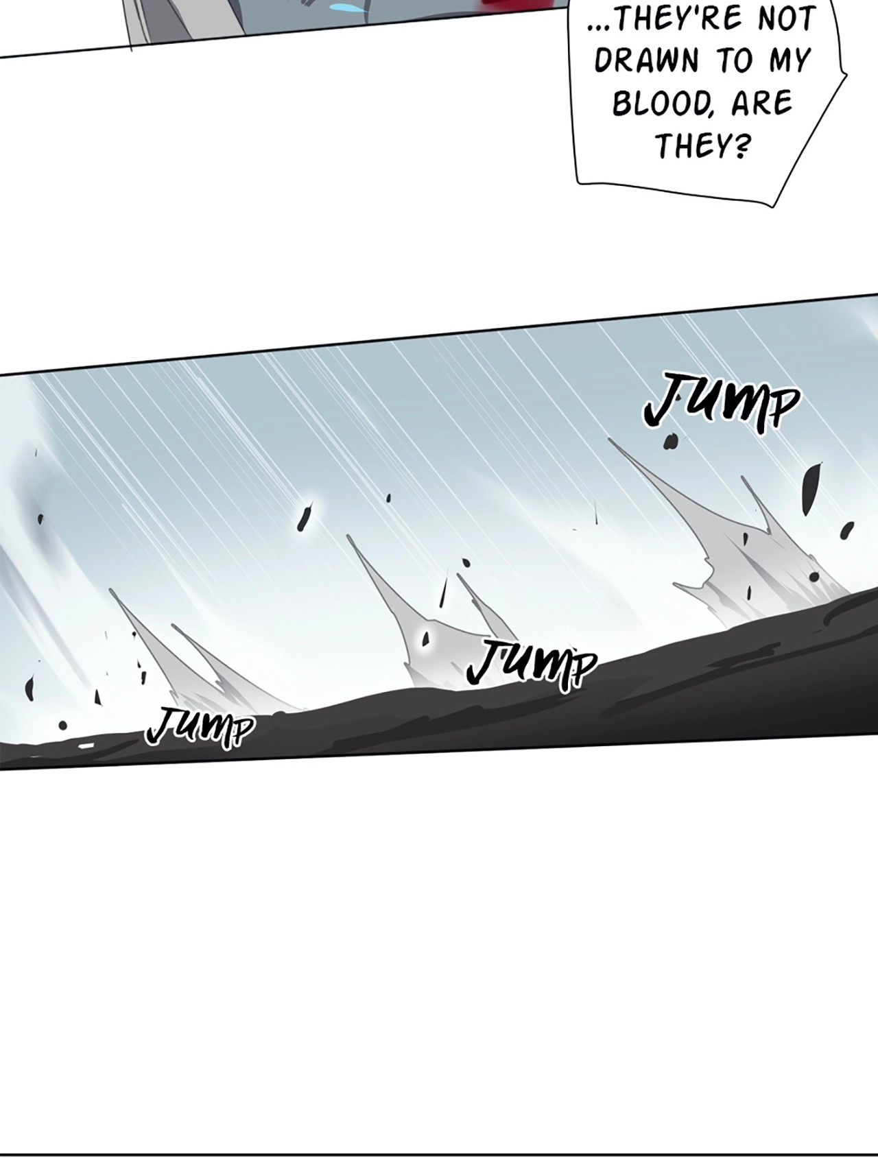 Legend of the Four Beasts Chapter 10 page 50 - 