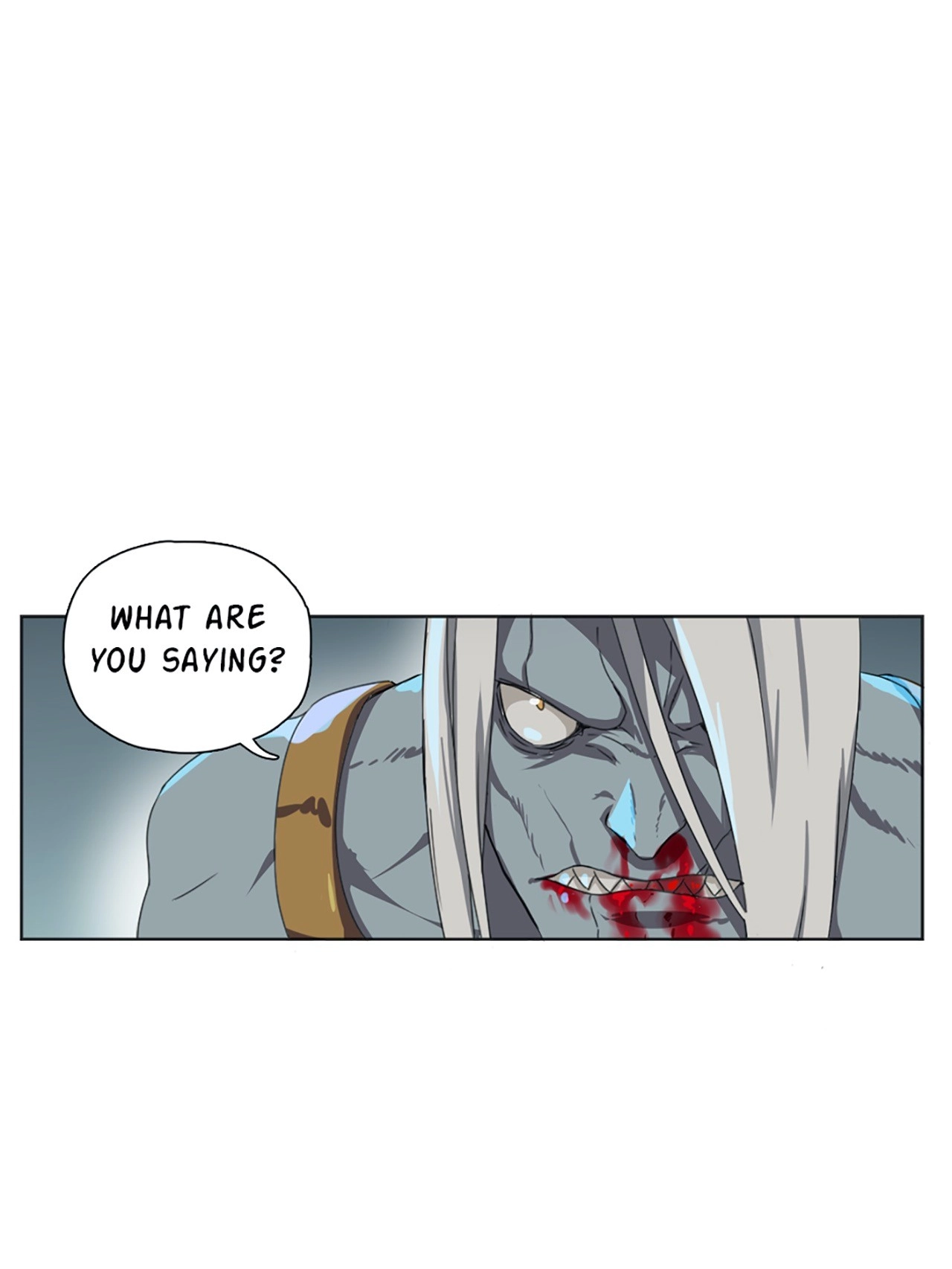 Legend of the Four Beasts Chapter 10 page 9 - 
