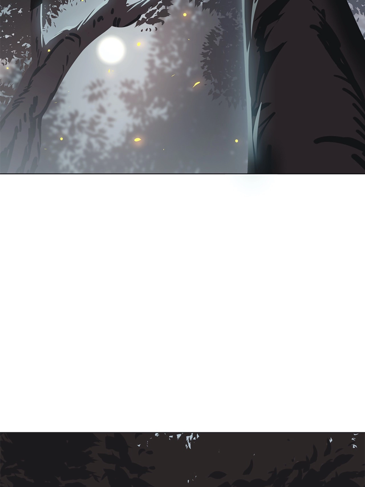 Legend of the Four Beasts Chapter 11 page 31 - 