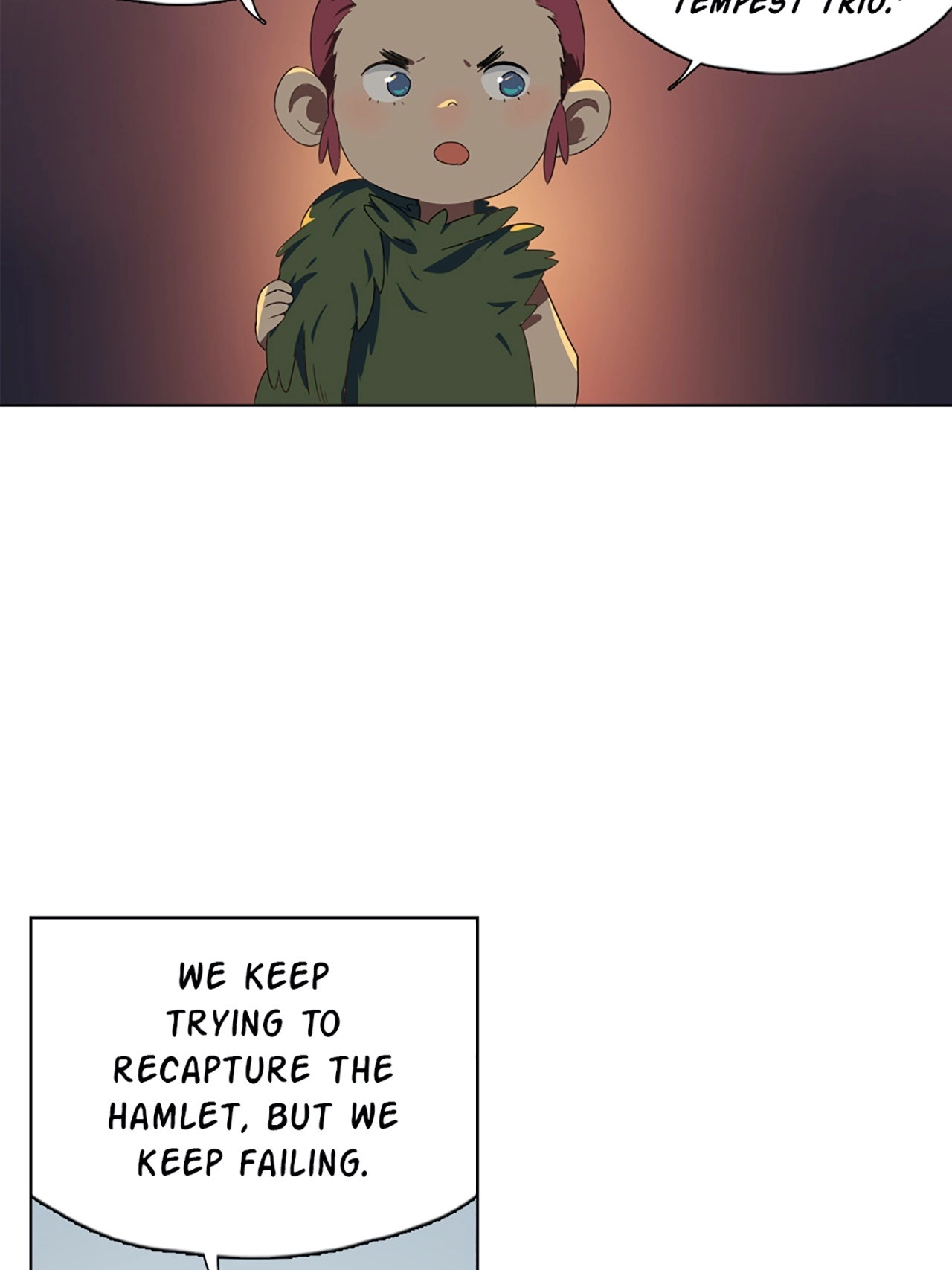 Legend of the Four Beasts Chapter 11 page 37 - 