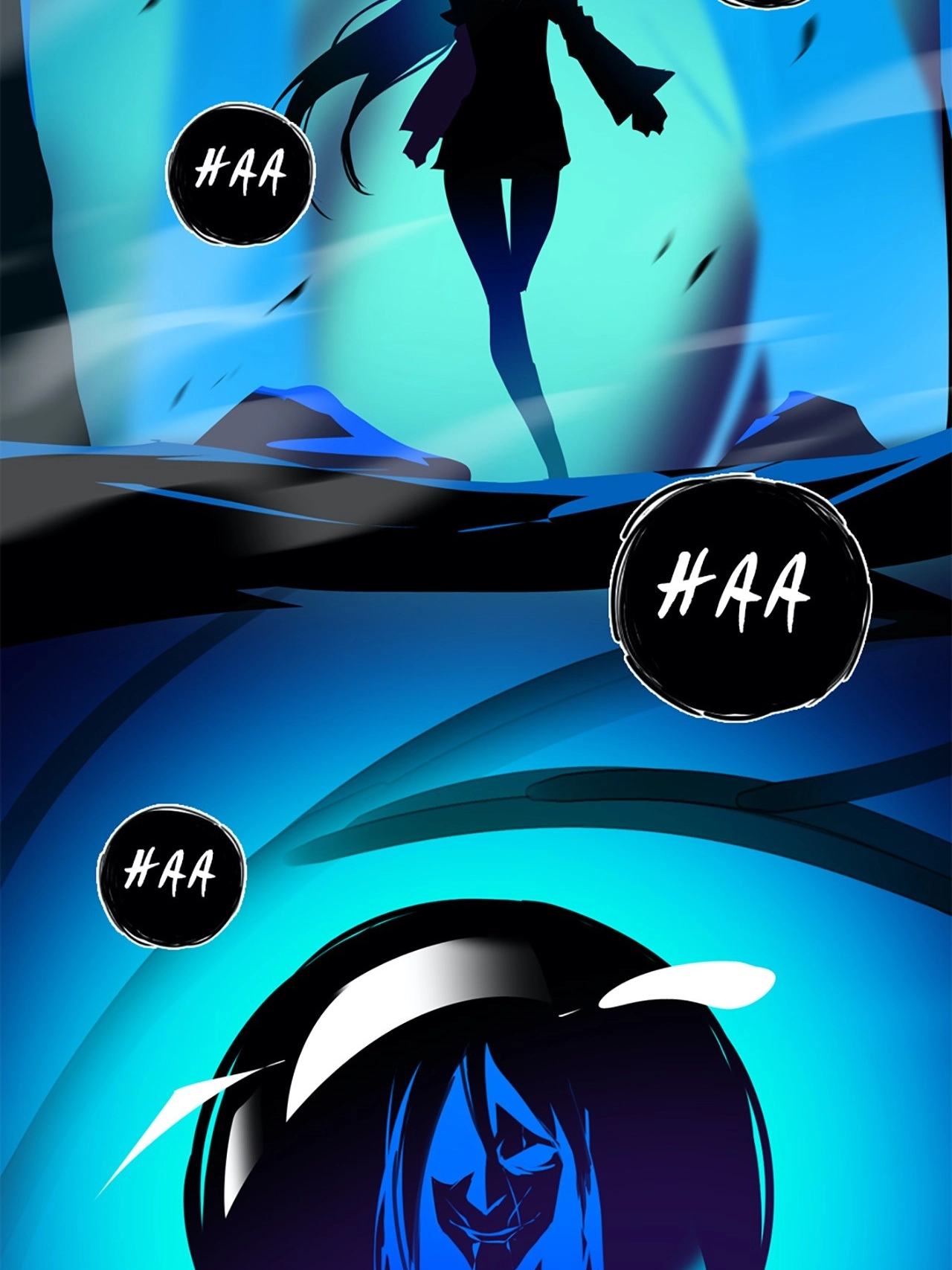 Legend of the Four Beasts Chapter 12 page 2 - 