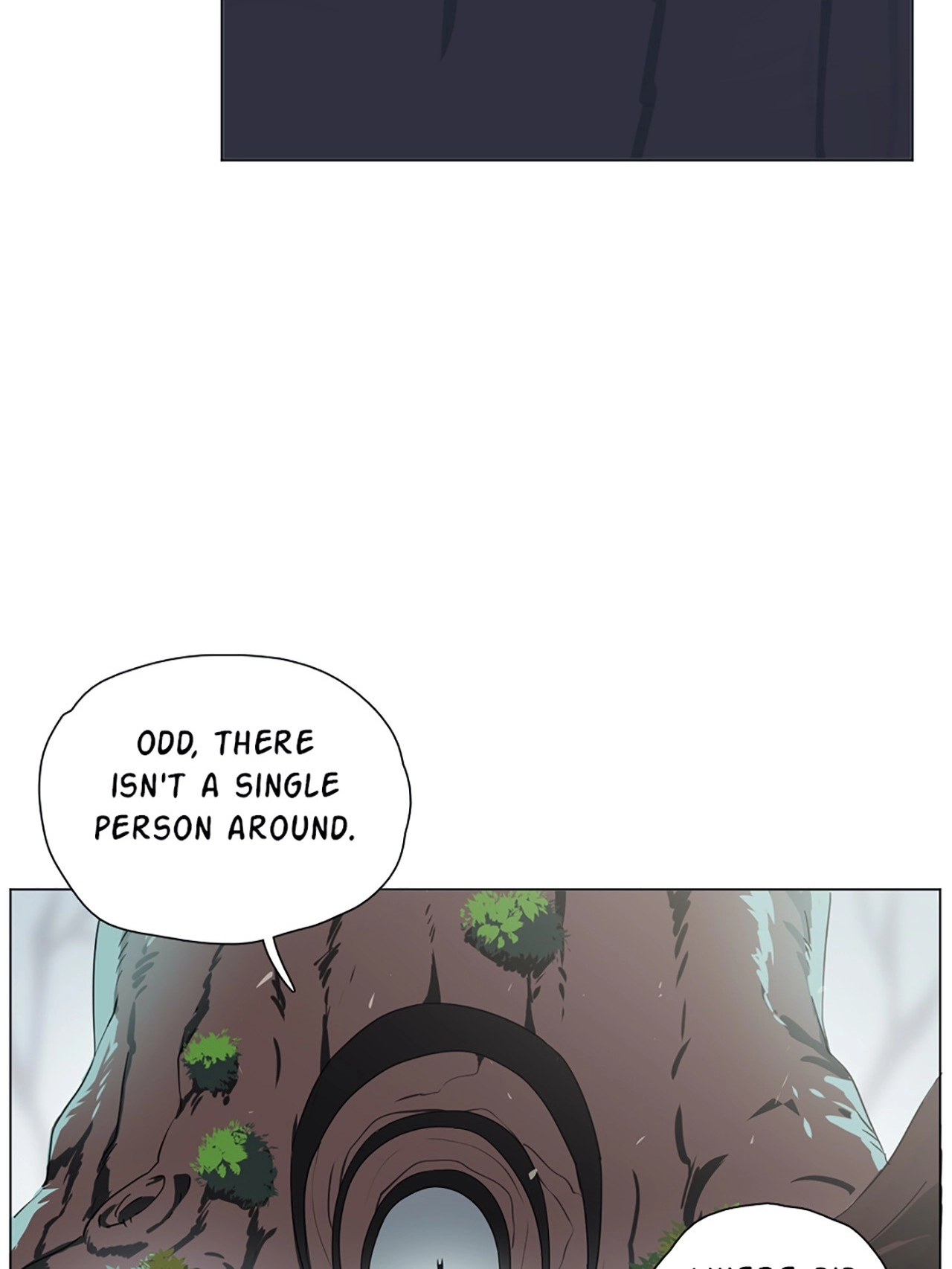 Legend of the Four Beasts Chapter 12 page 14 - 