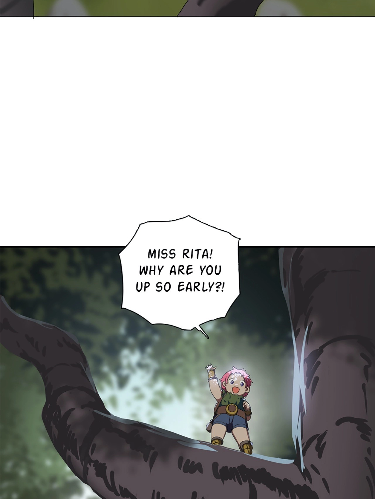 Legend of the Four Beasts Chapter 12 page 17 - 