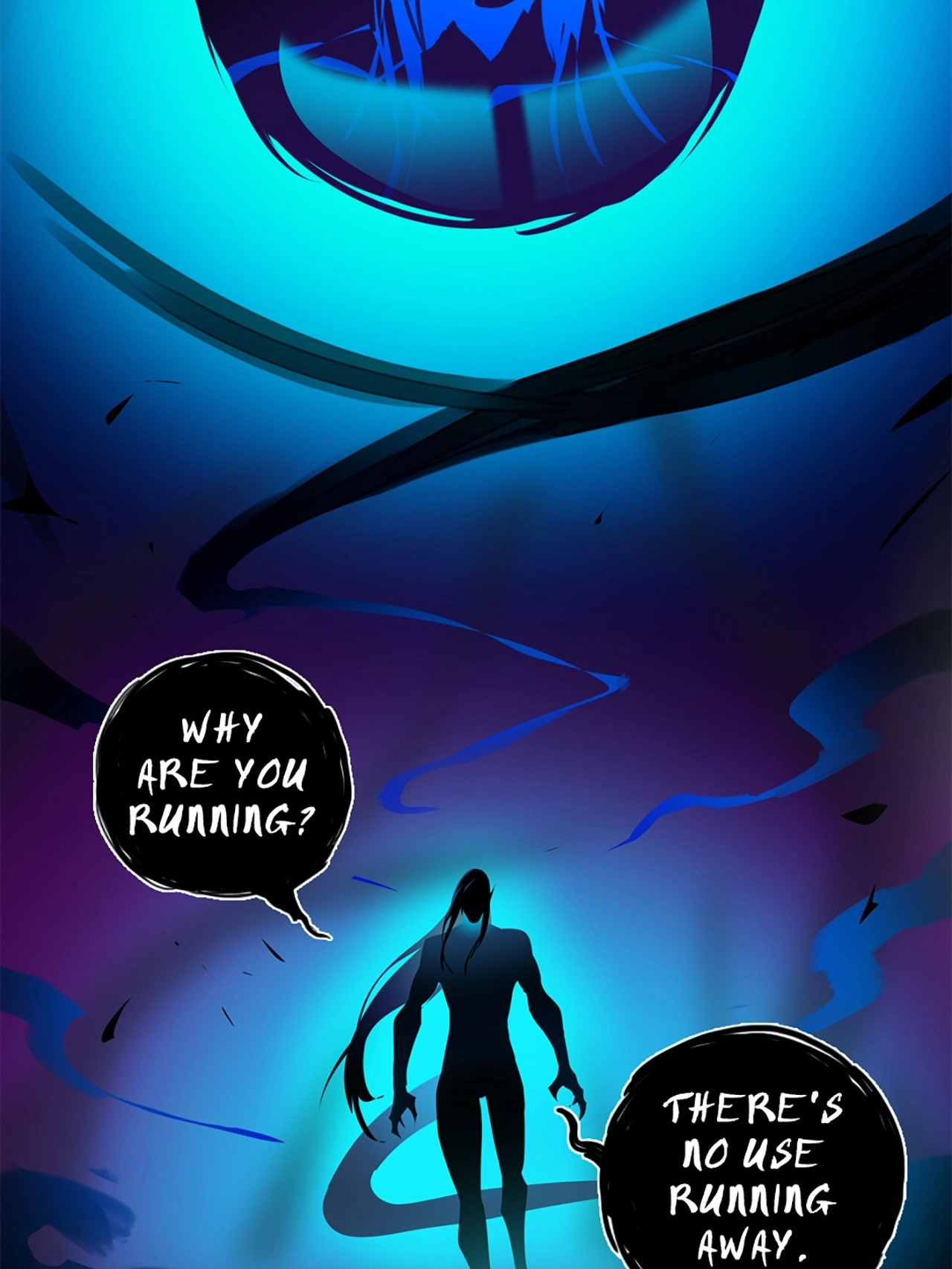 Legend of the Four Beasts Chapter 12 page 3 - 