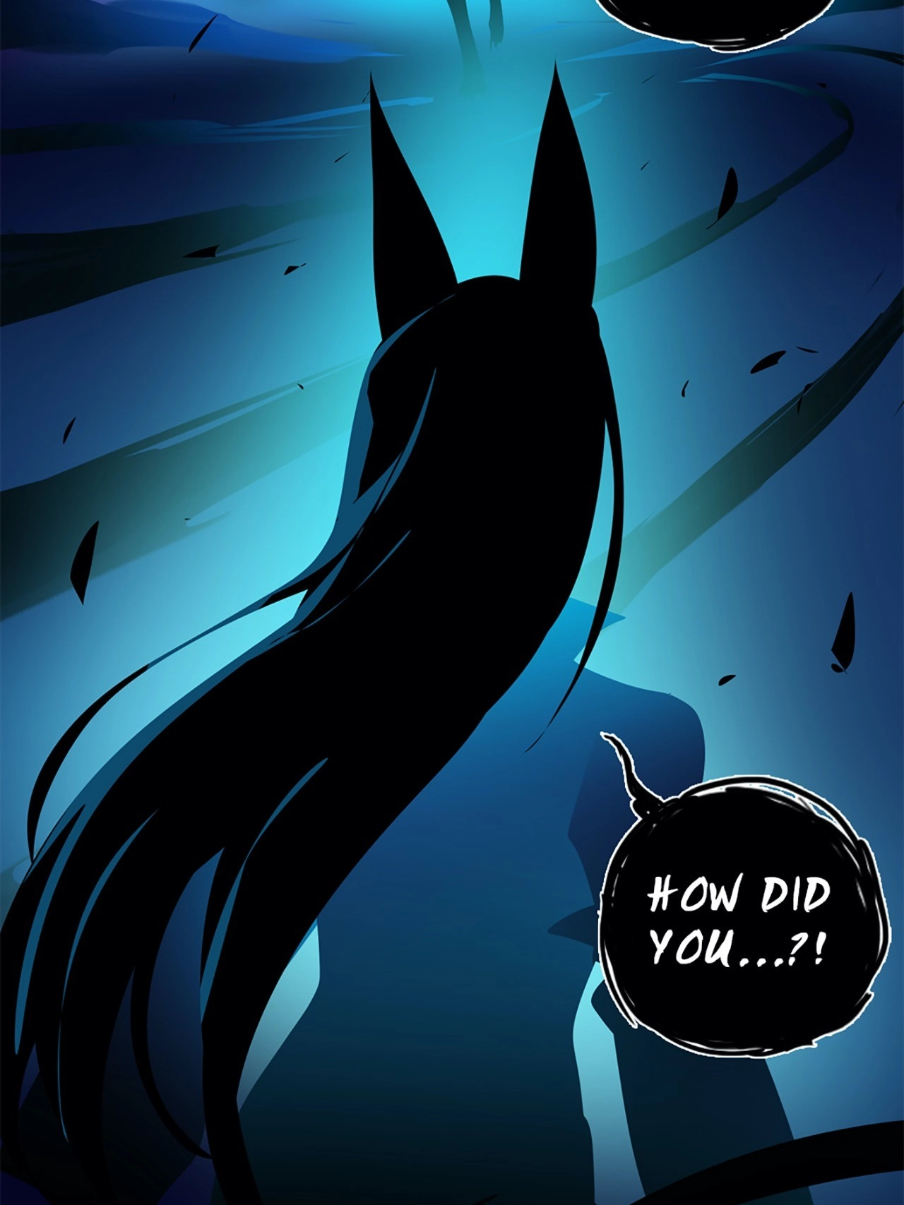Legend of the Four Beasts Chapter 12 page 4 - 