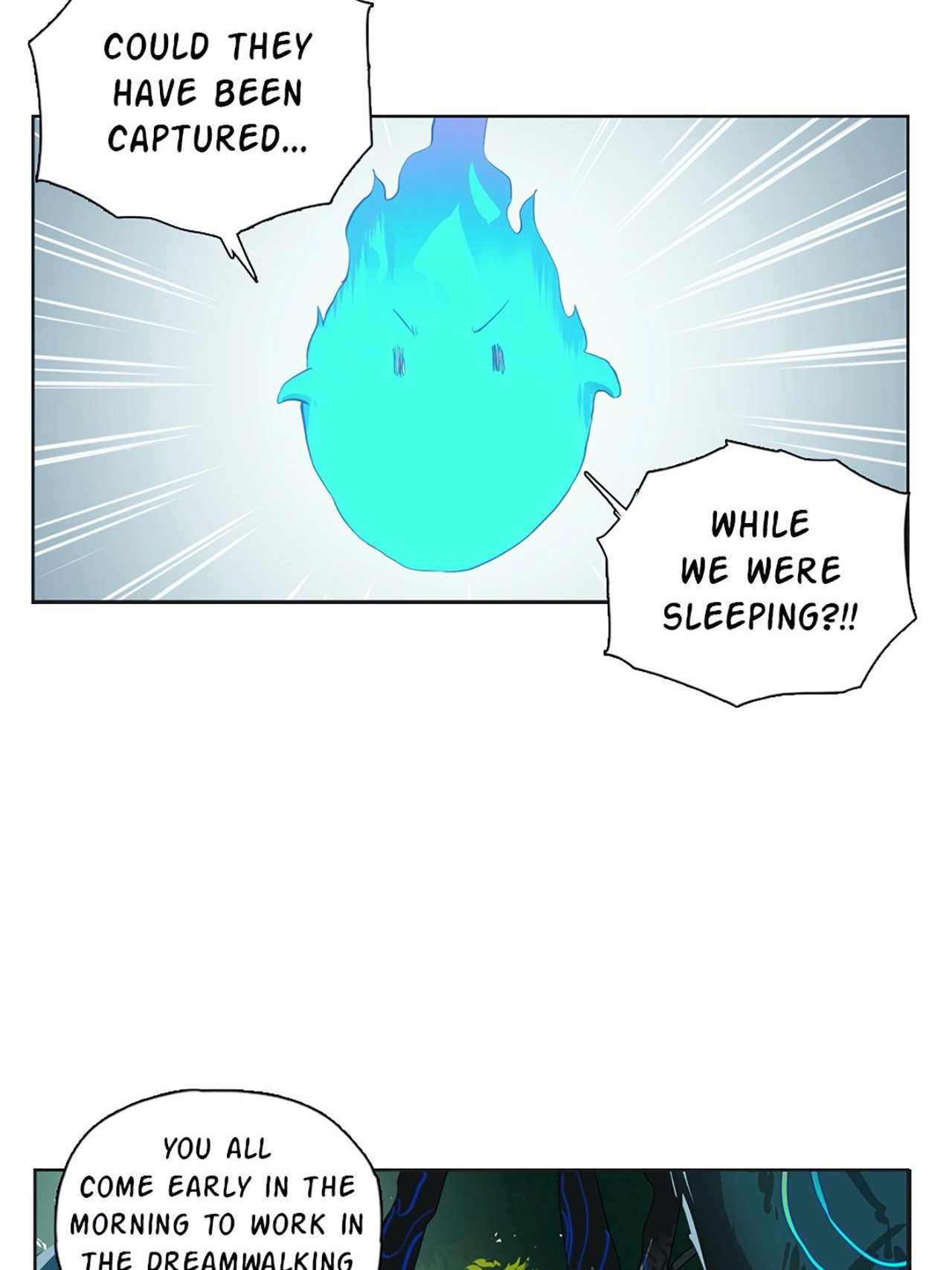 Legend of the Four Beasts Chapter 12 page 37 - 