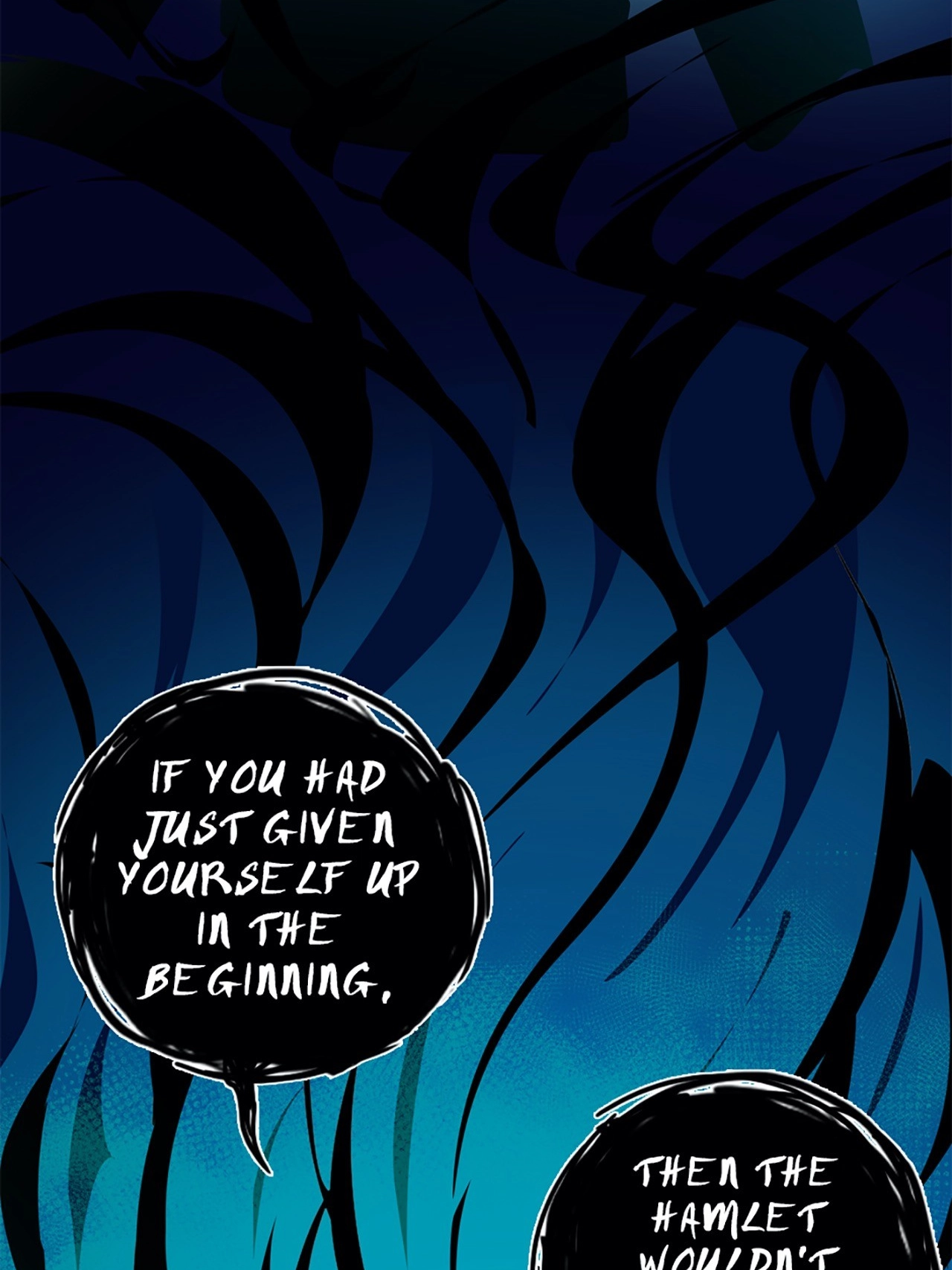 Legend of the Four Beasts Chapter 12 page 5 - 