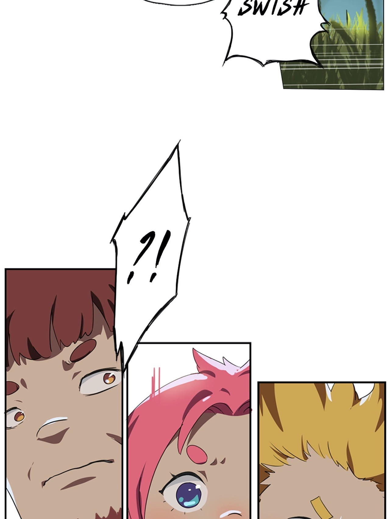 Legend of the Four Beasts Chapter 12 page 46 - 