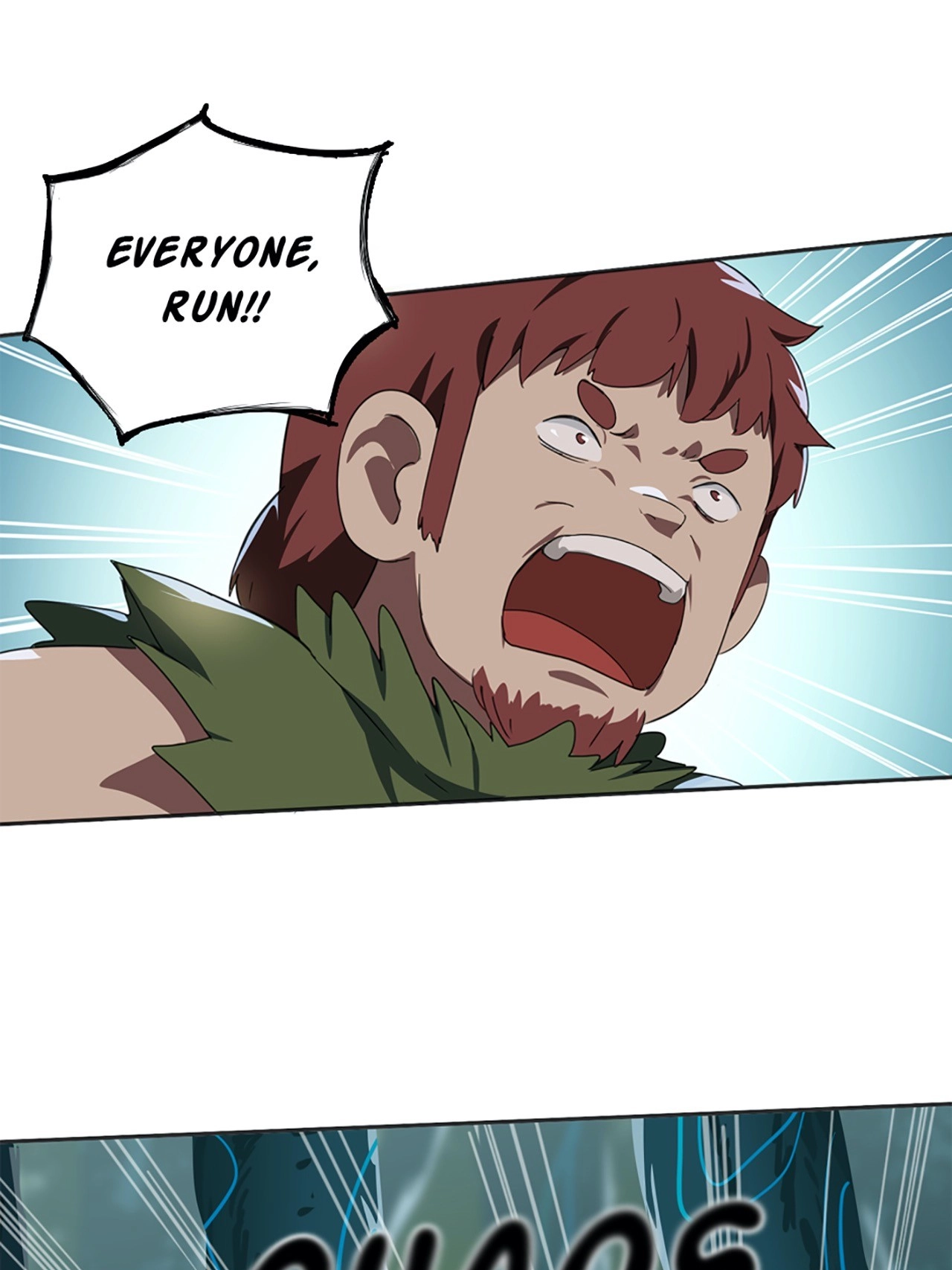 Legend of the Four Beasts Chapter 12 page 51 - 