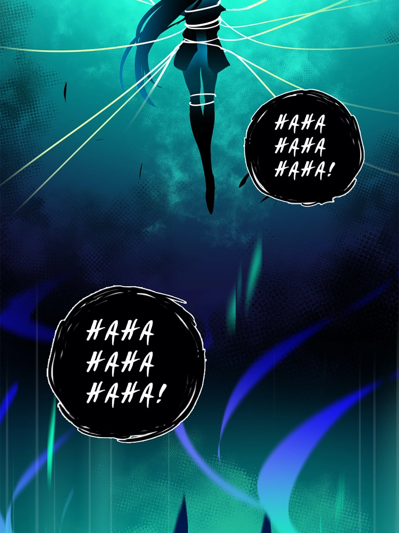 Legend of the Four Beasts Chapter 12 page 7 - 