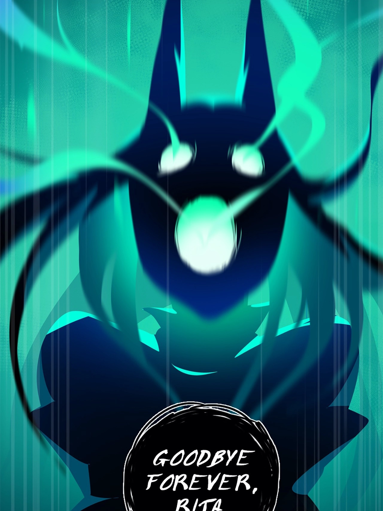 Legend of the Four Beasts Chapter 12 page 8 - 