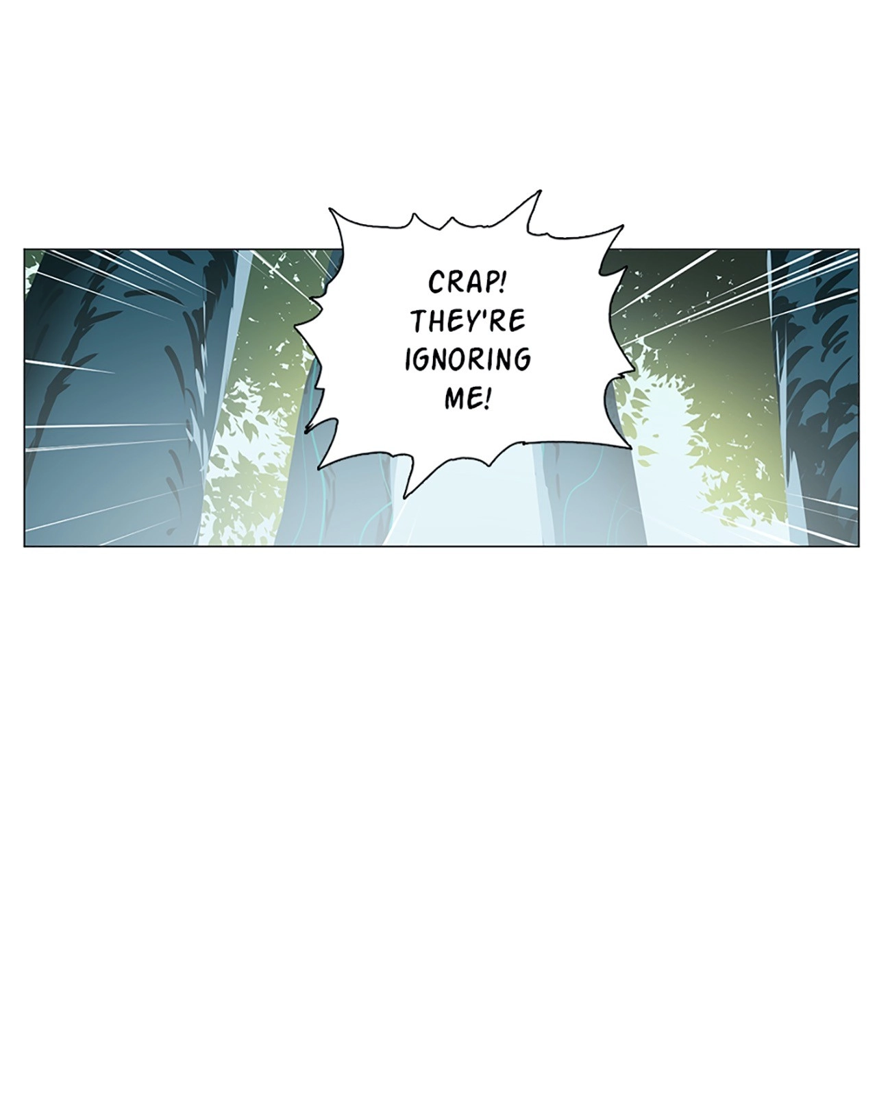 Legend of the Four Beasts Chapter 13 page 28 - 