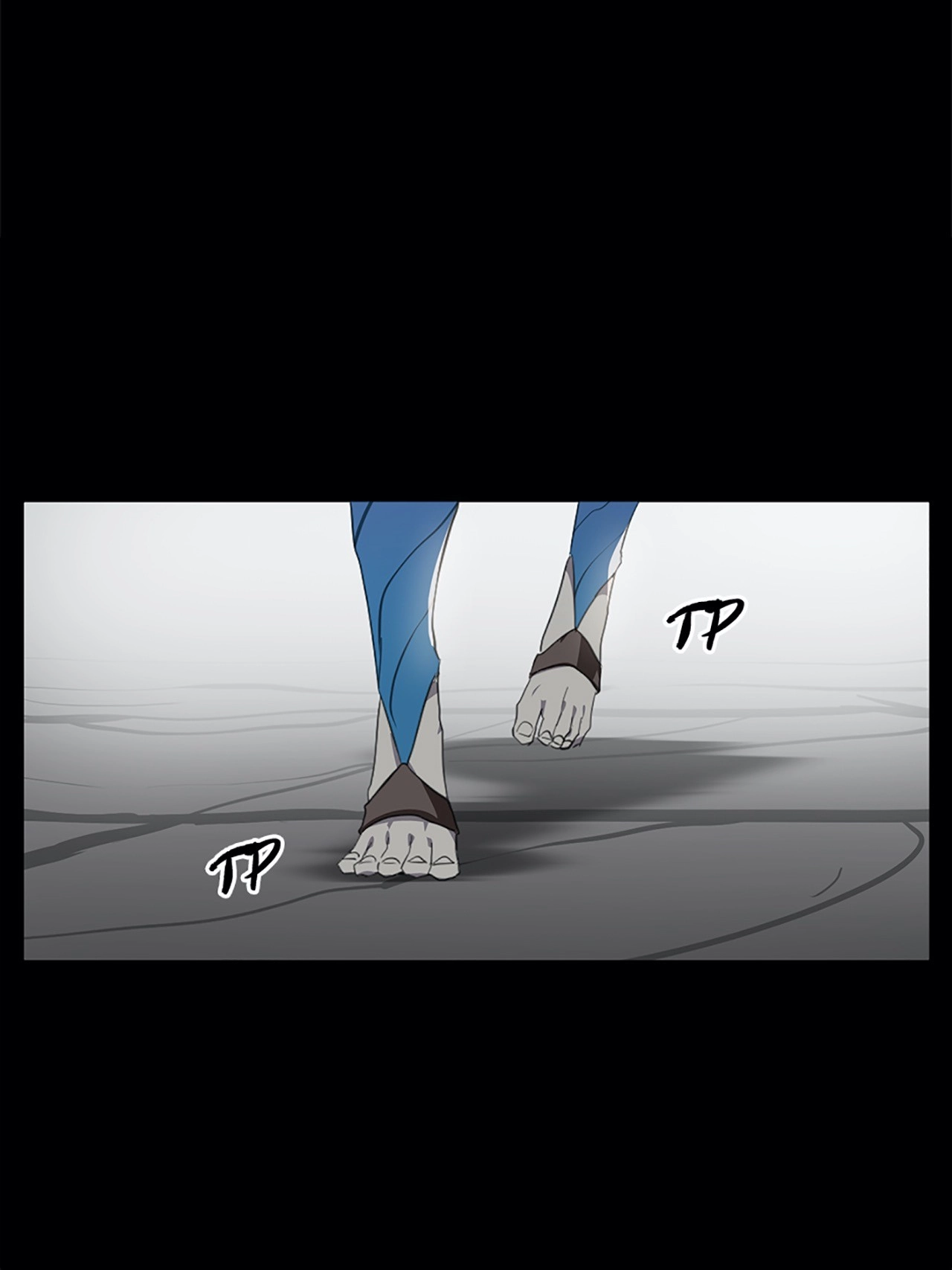 Legend of the Four Beasts Chapter 13 page 4 - 