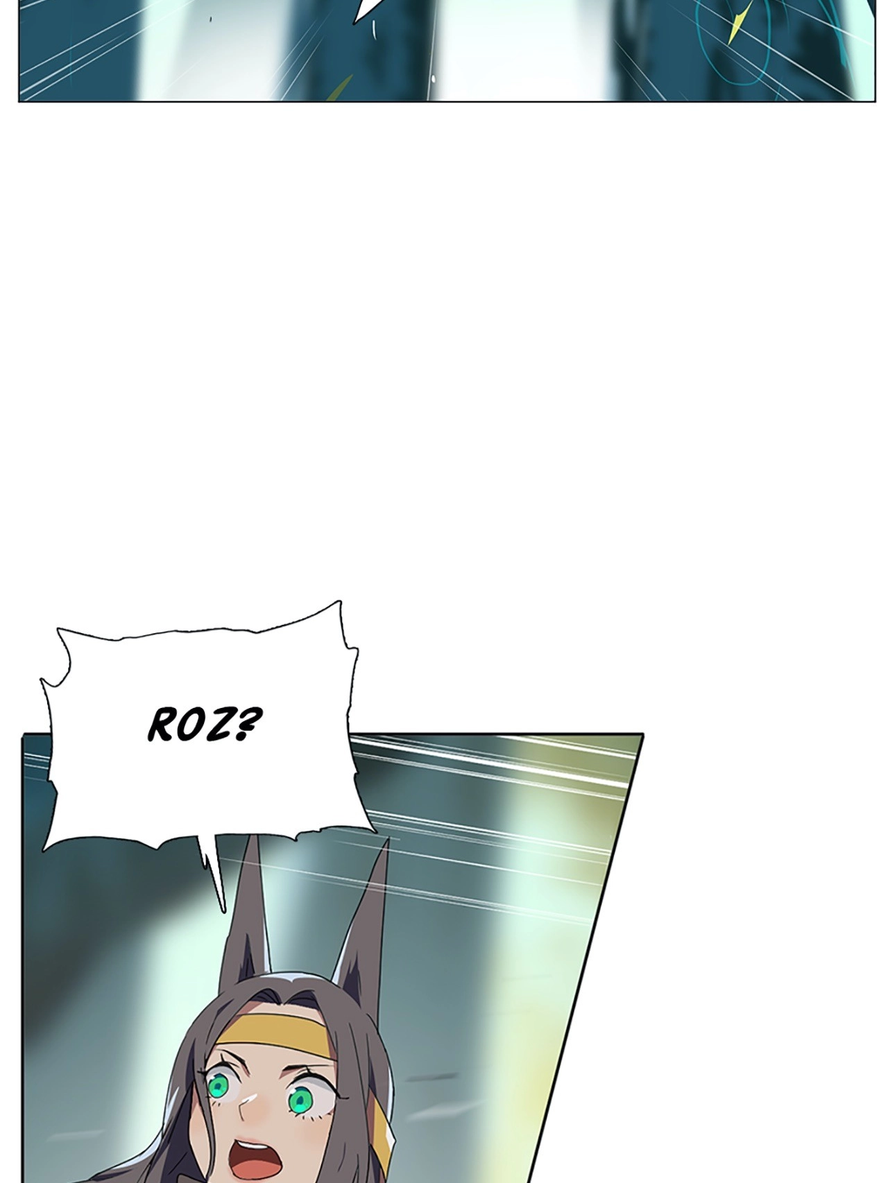 Legend of the Four Beasts Chapter 13 page 40 - 