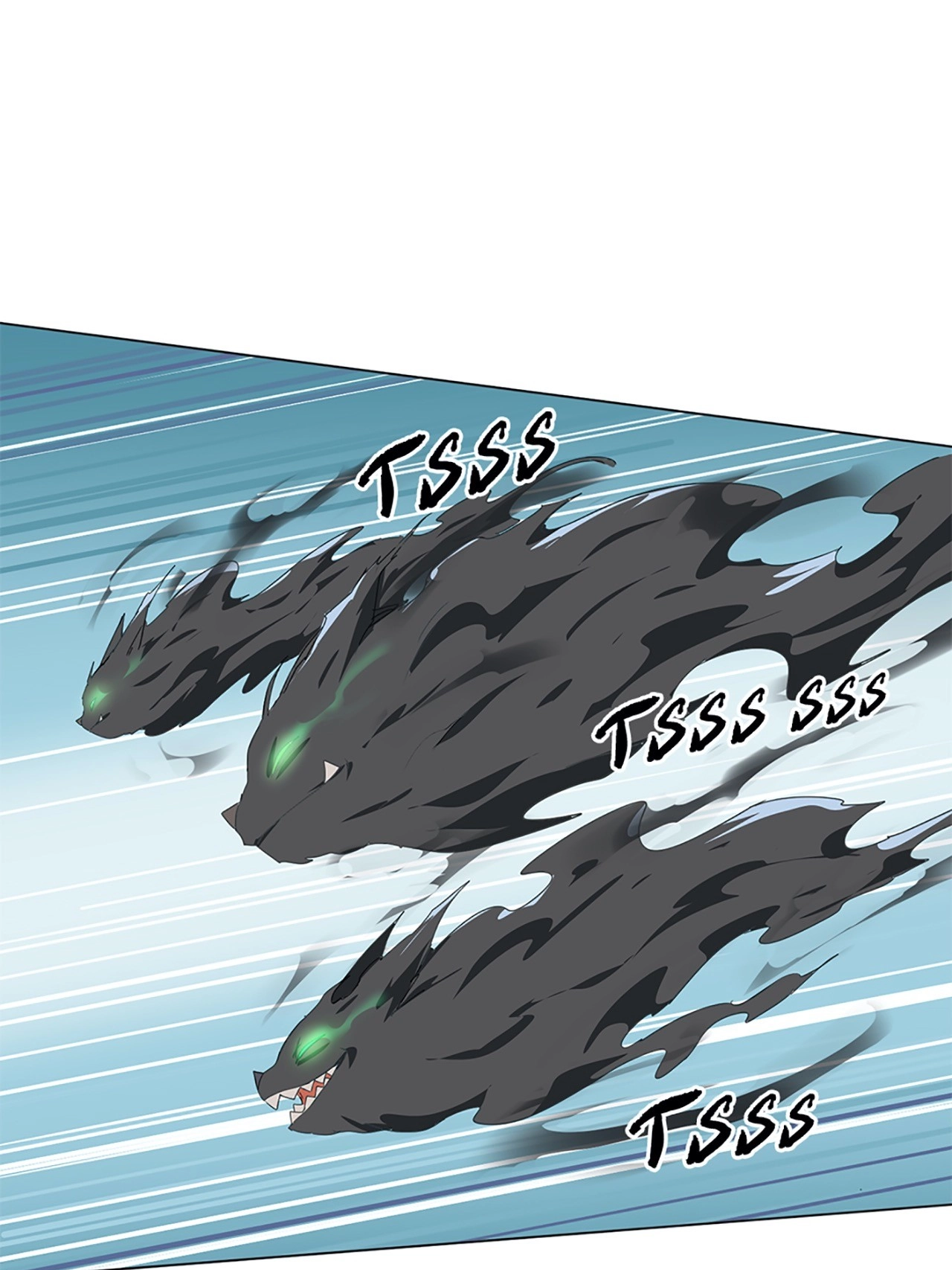 Legend of the Four Beasts Chapter 13 page 48 - 