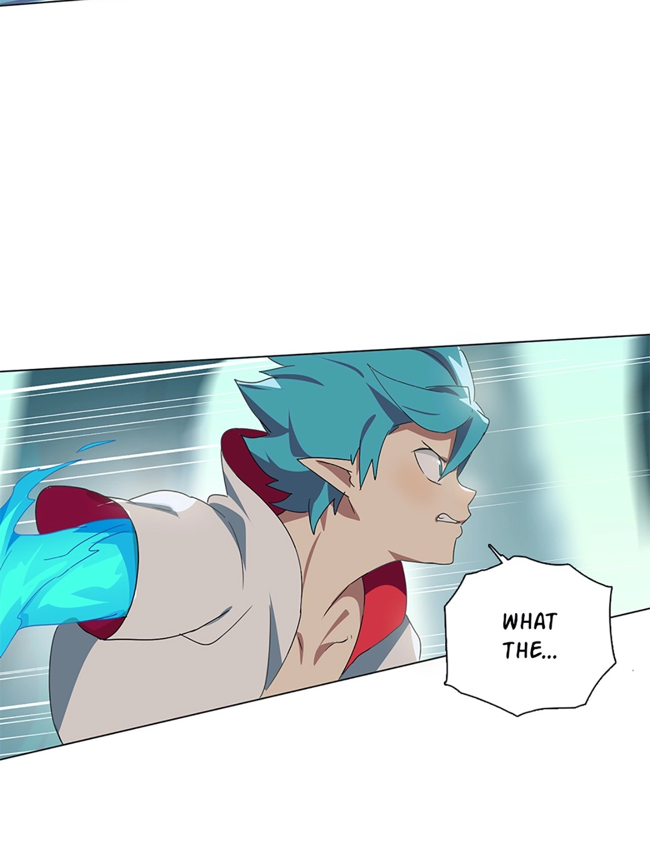 Legend of the Four Beasts Chapter 13 page 49 - 