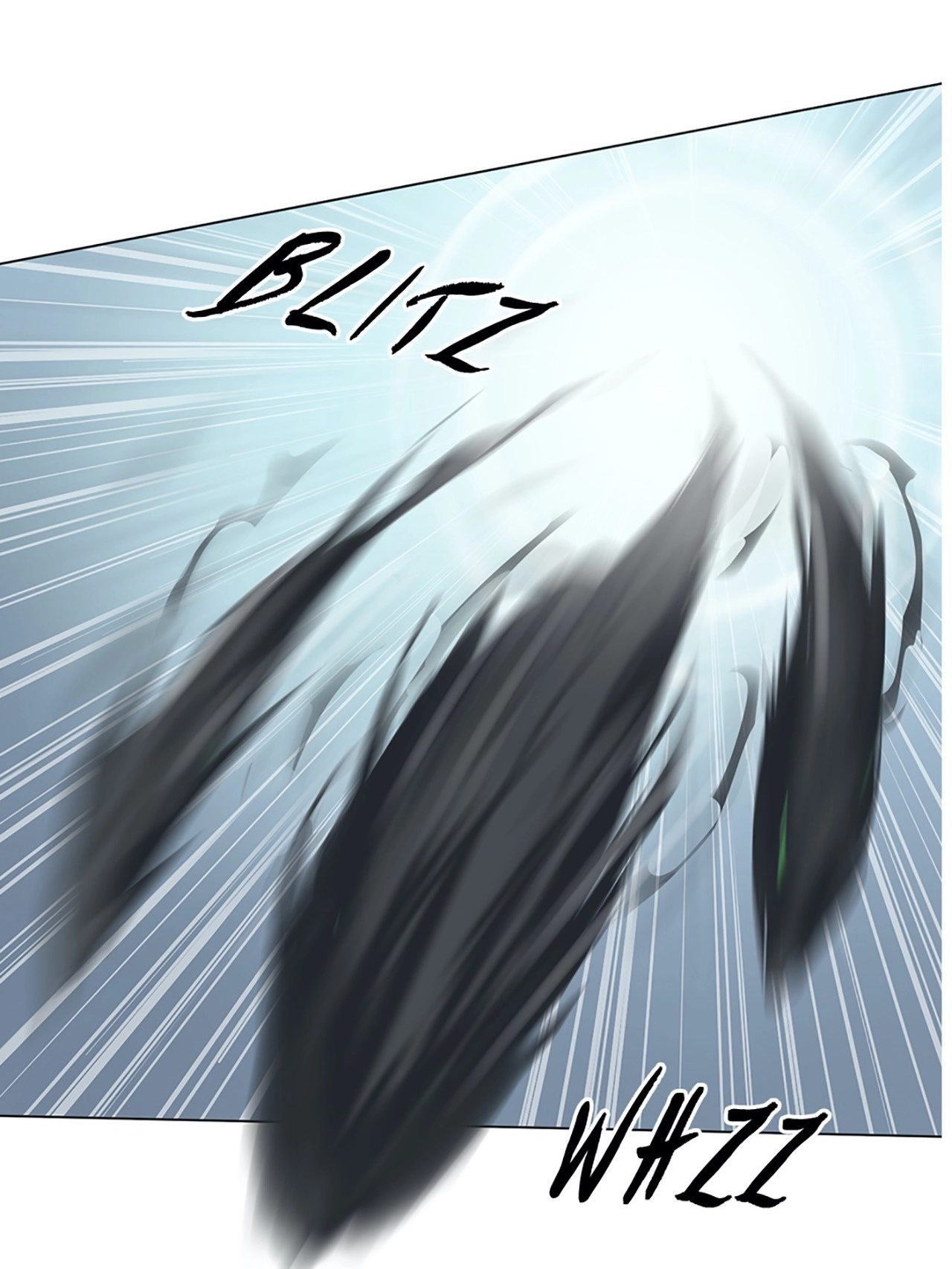 Legend of the Four Beasts Chapter 13 page 50 - 