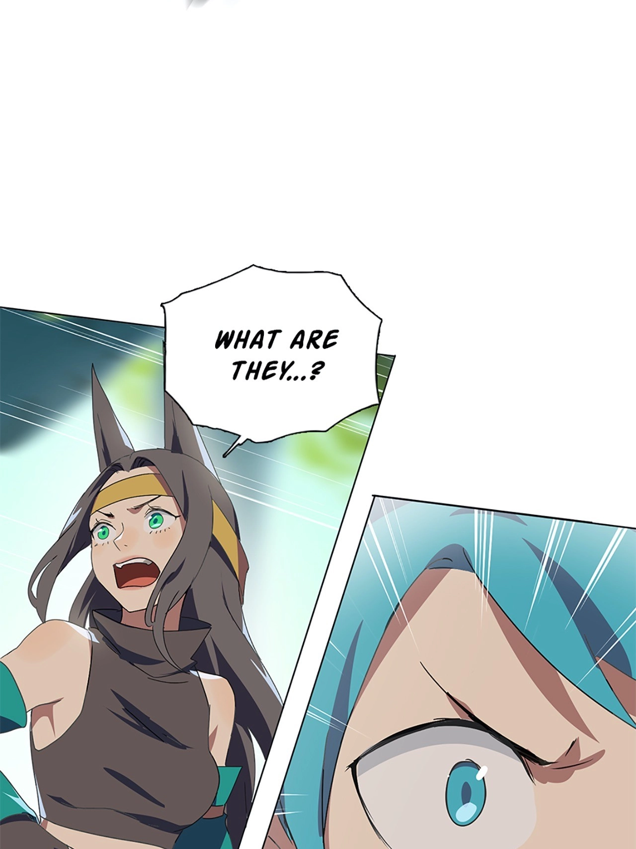 Legend of the Four Beasts Chapter 13 page 51 - 
