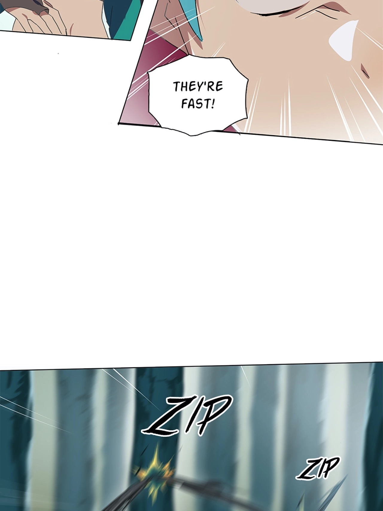 Legend of the Four Beasts Chapter 13 page 52 - 