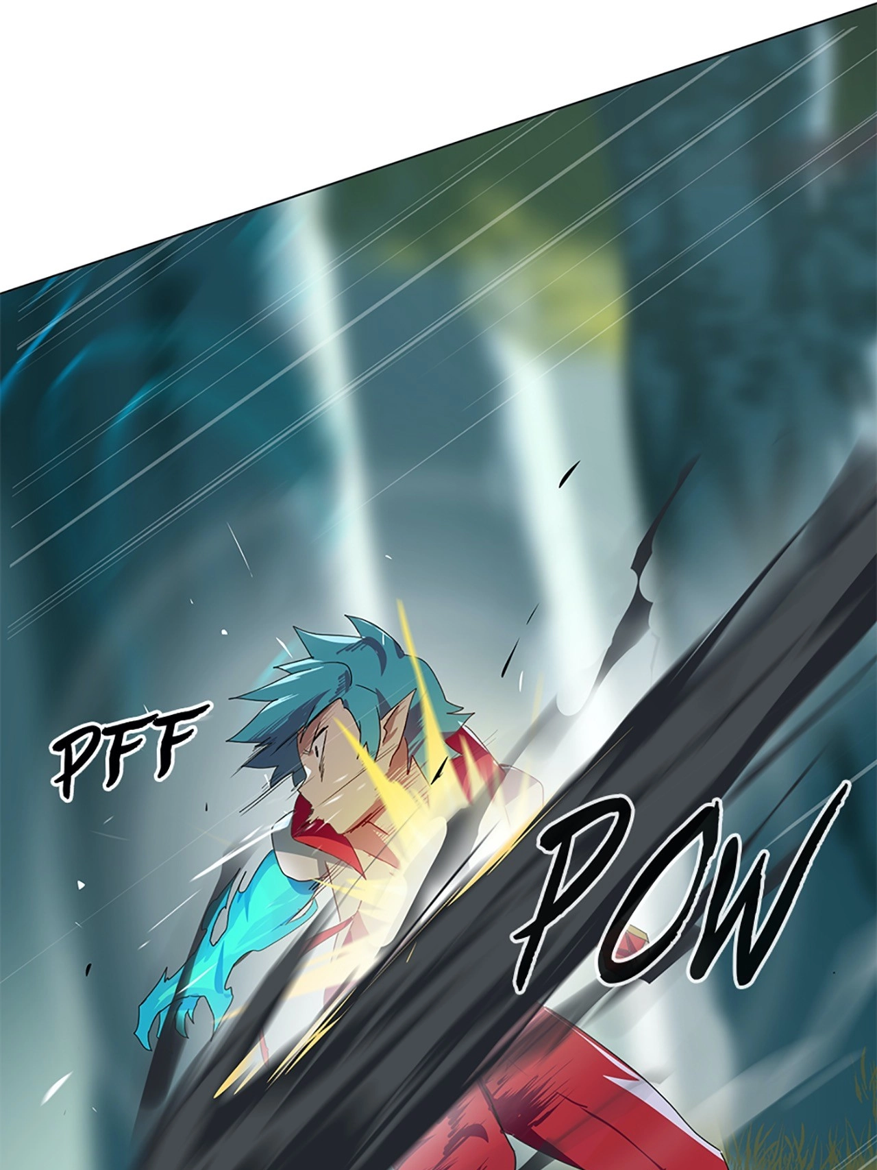 Legend of the Four Beasts Chapter 13 page 55 - 