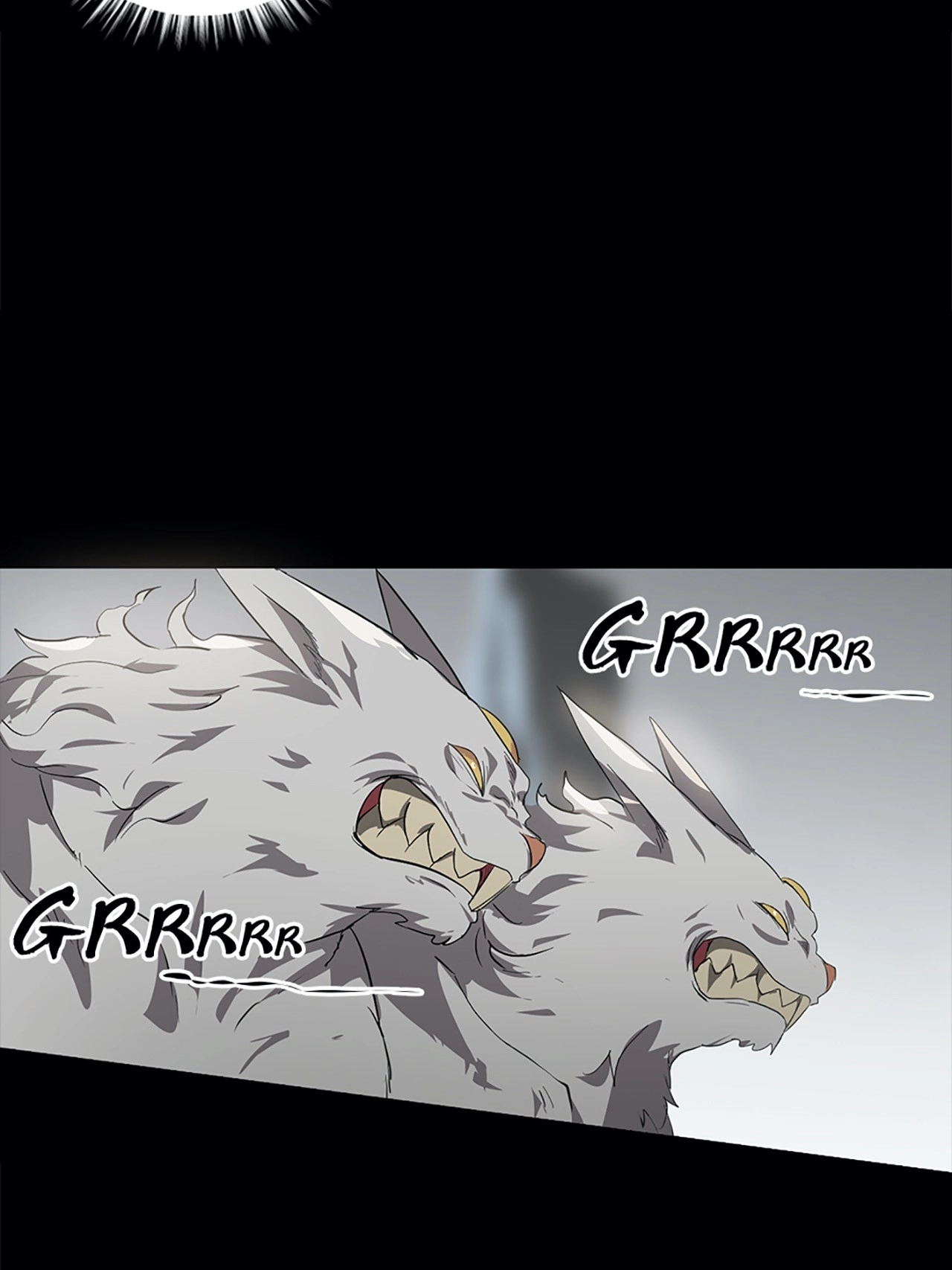 Legend of the Four Beasts Chapter 13 page 10 - 