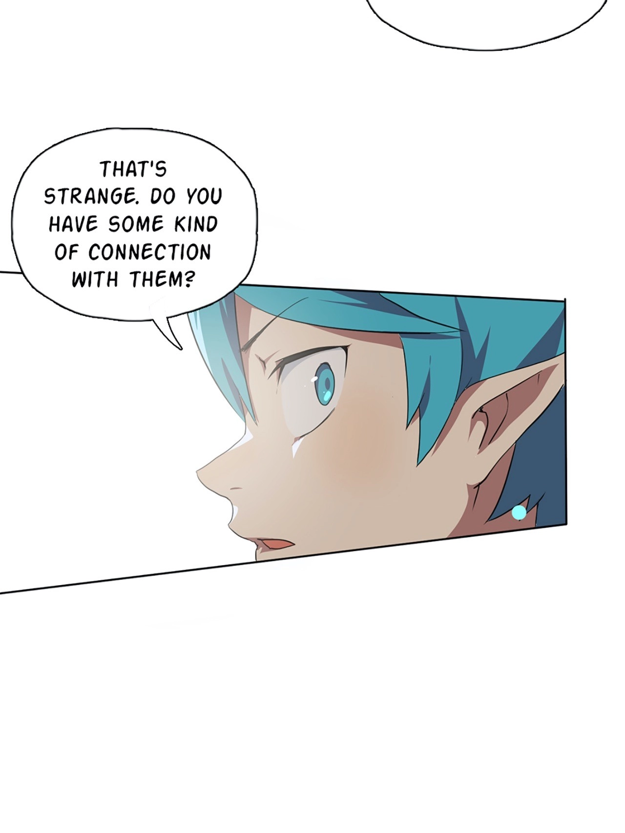 Legend of the Four Beasts Chapter 14 page 15 - 