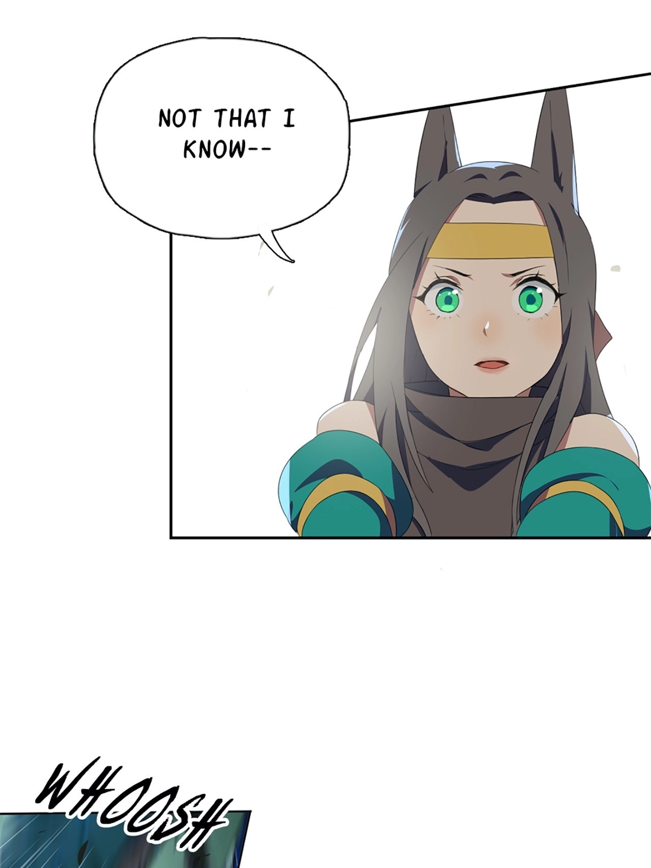 Legend of the Four Beasts Chapter 14 page 16 - 