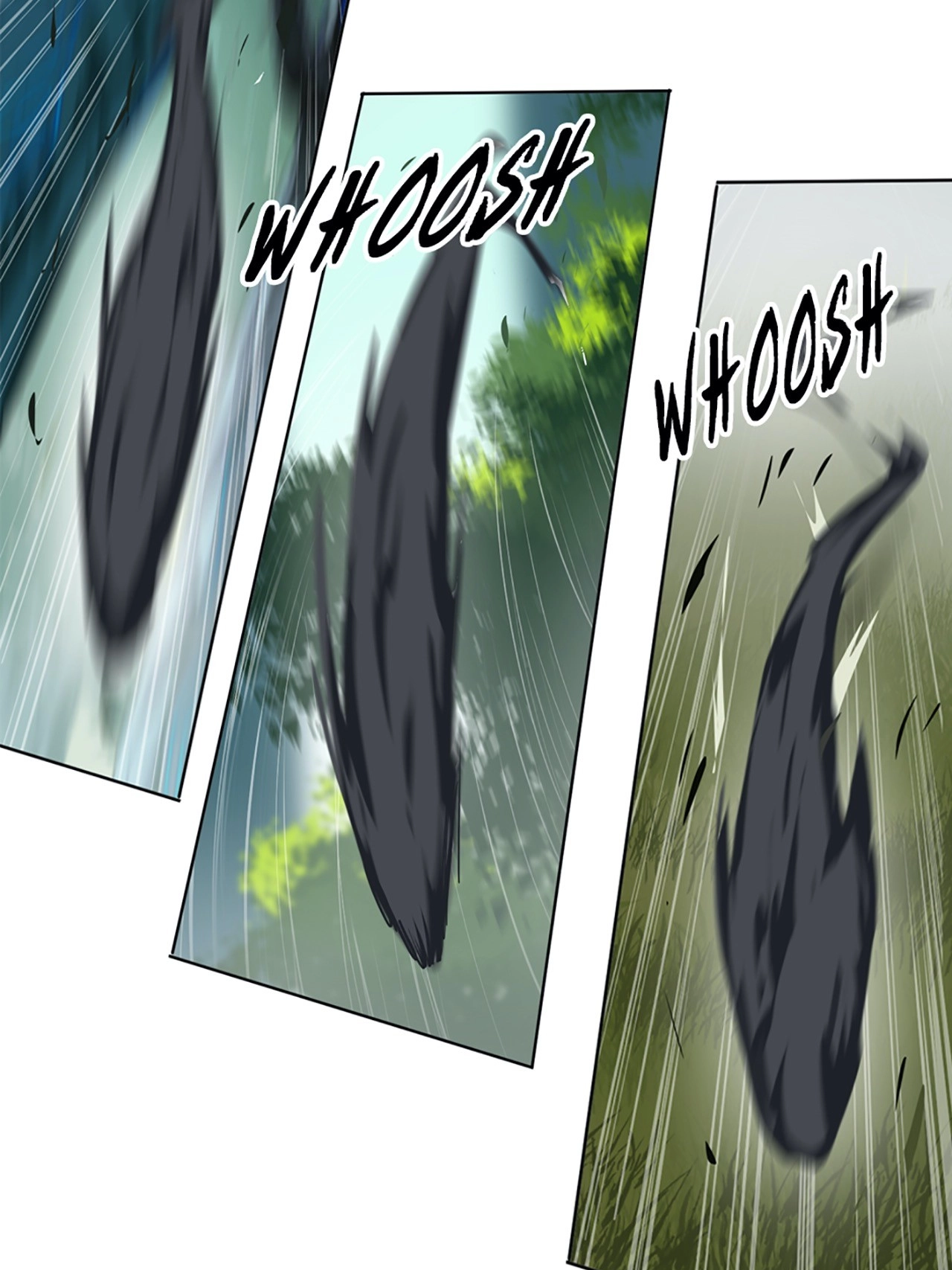 Legend of the Four Beasts Chapter 14 page 17 - 