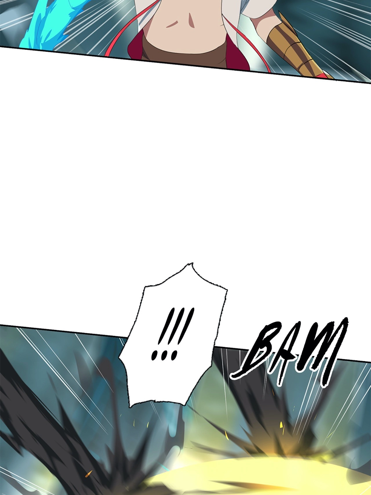 Legend of the Four Beasts Chapter 14 page 19 - 