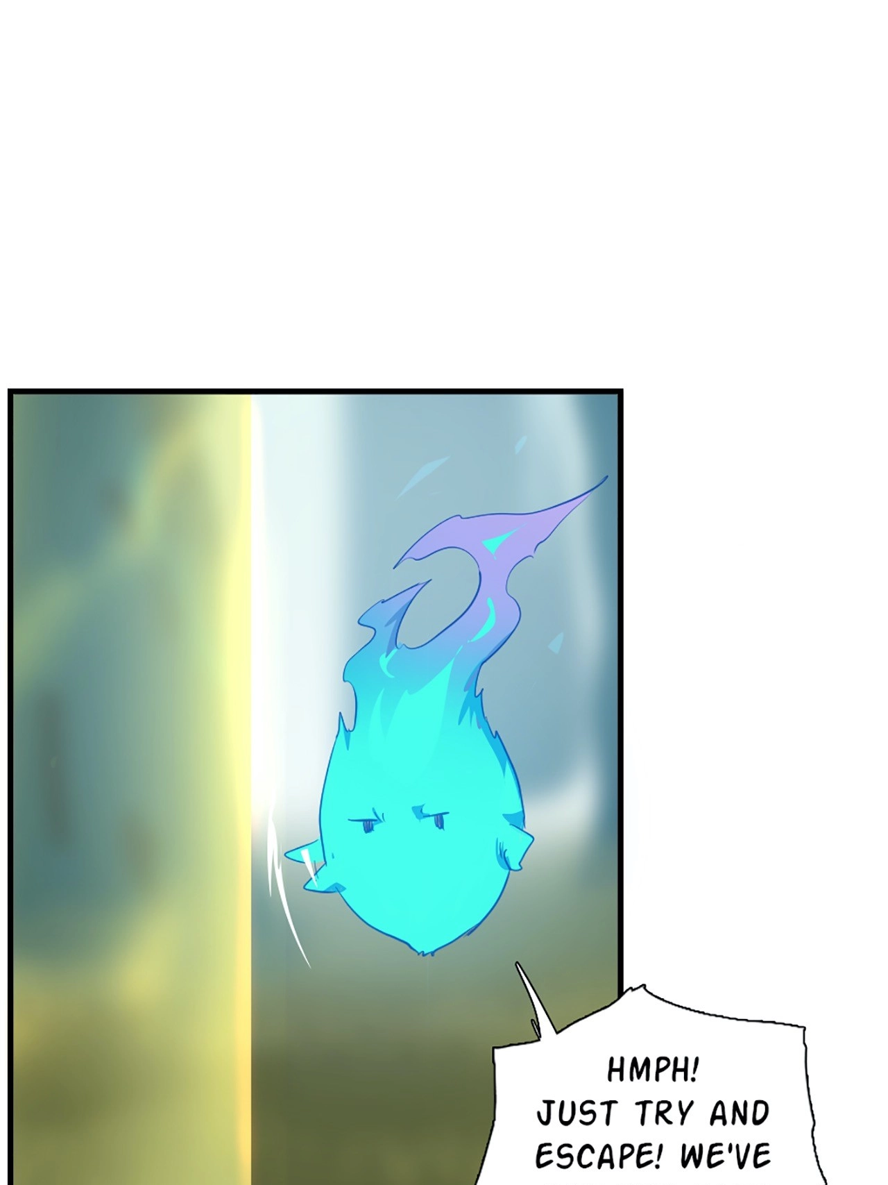 Legend of the Four Beasts Chapter 14 page 36 - 