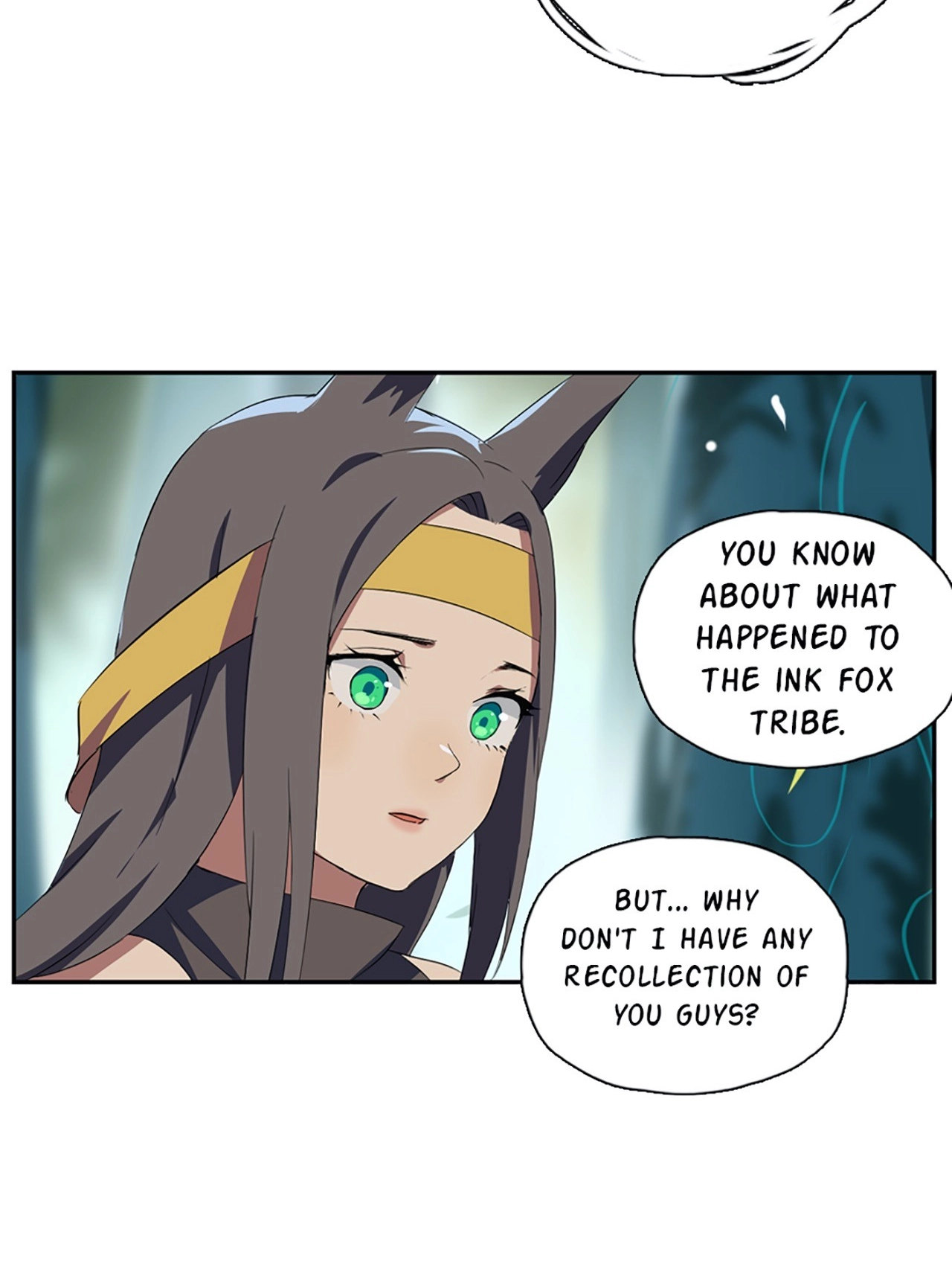 Legend of the Four Beasts Chapter 14 page 48 - 