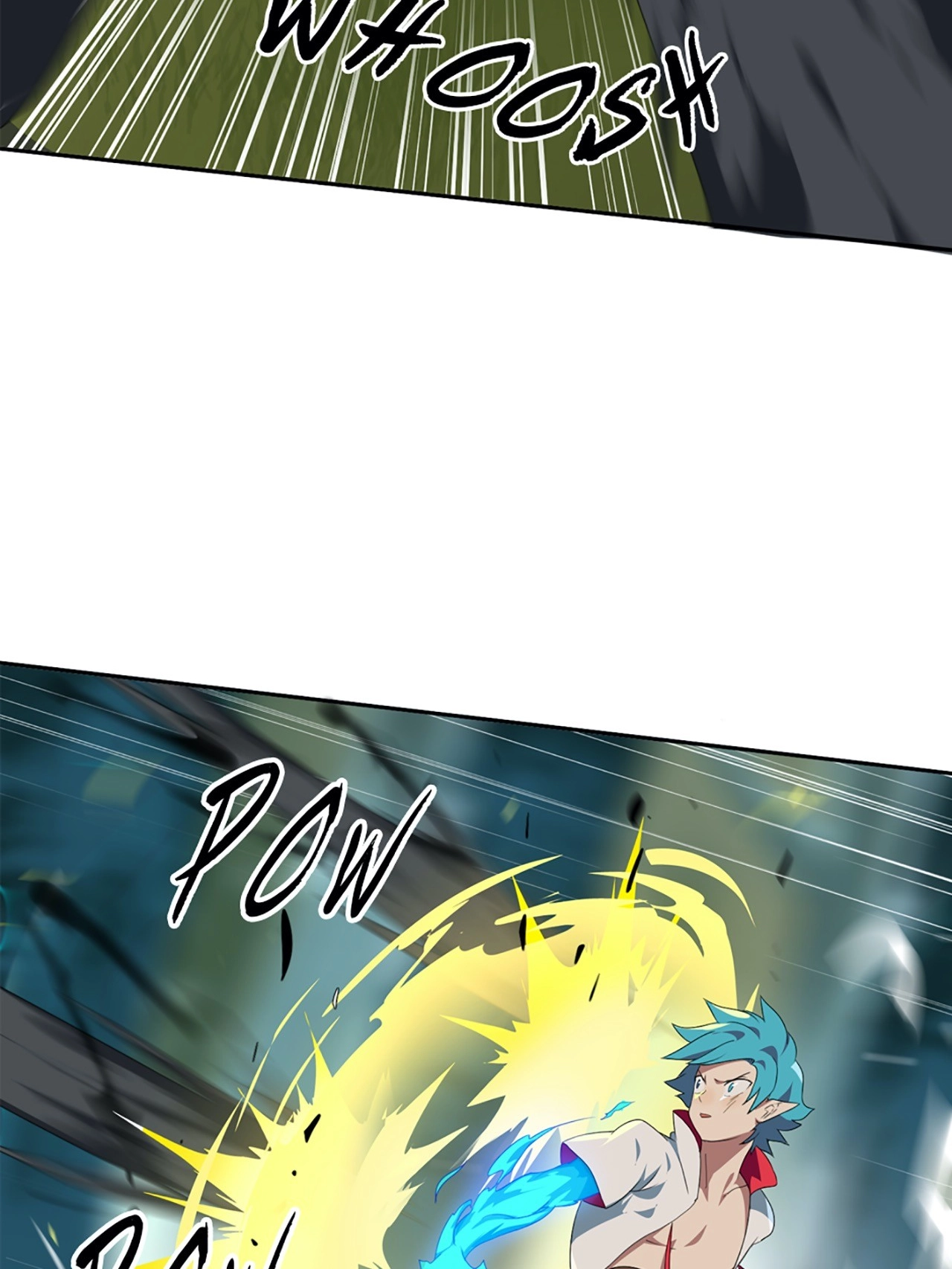 Legend of the Four Beasts Chapter 14 page 6 - 