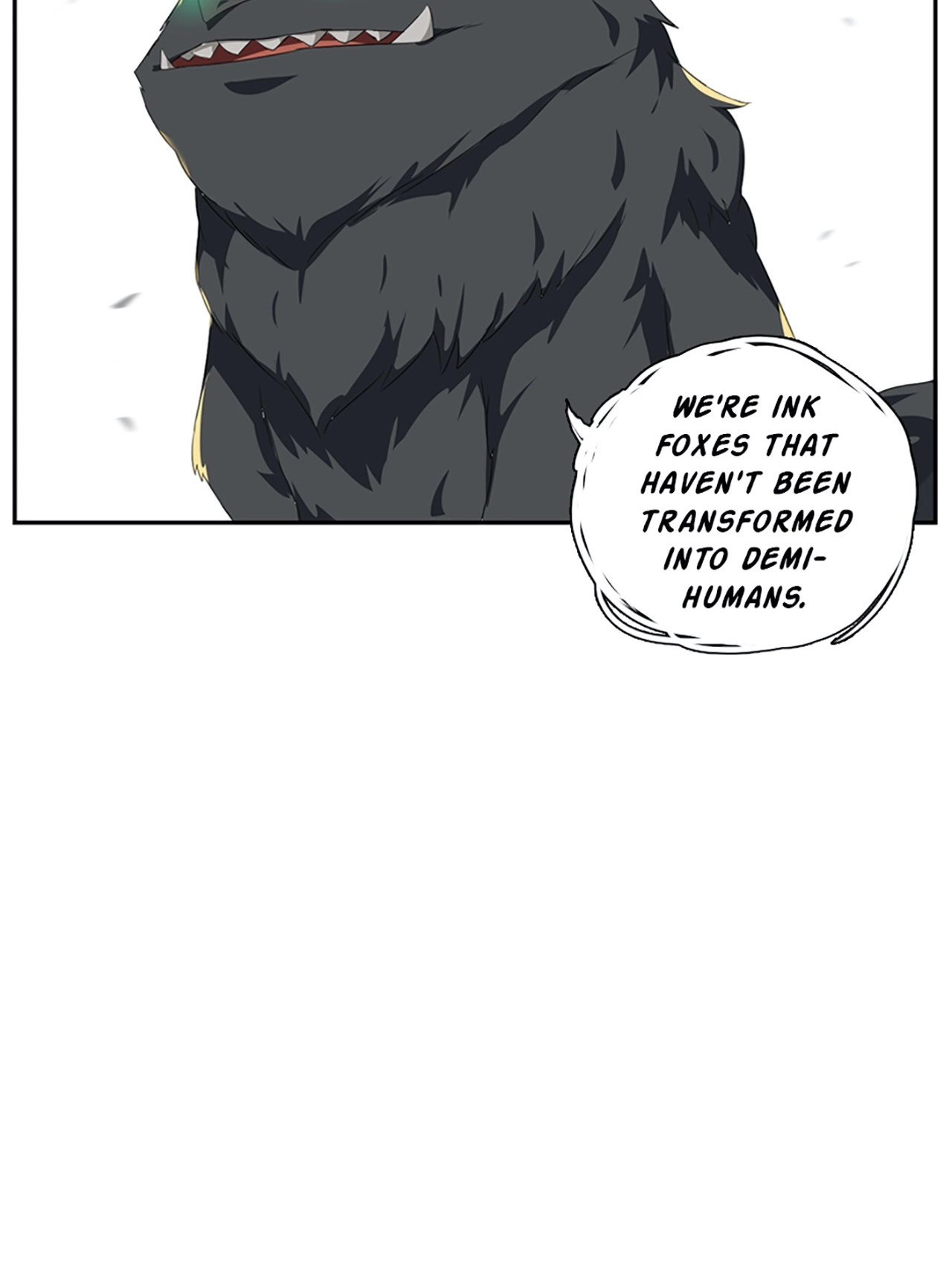 Legend of the Four Beasts Chapter 14 page 52 - 