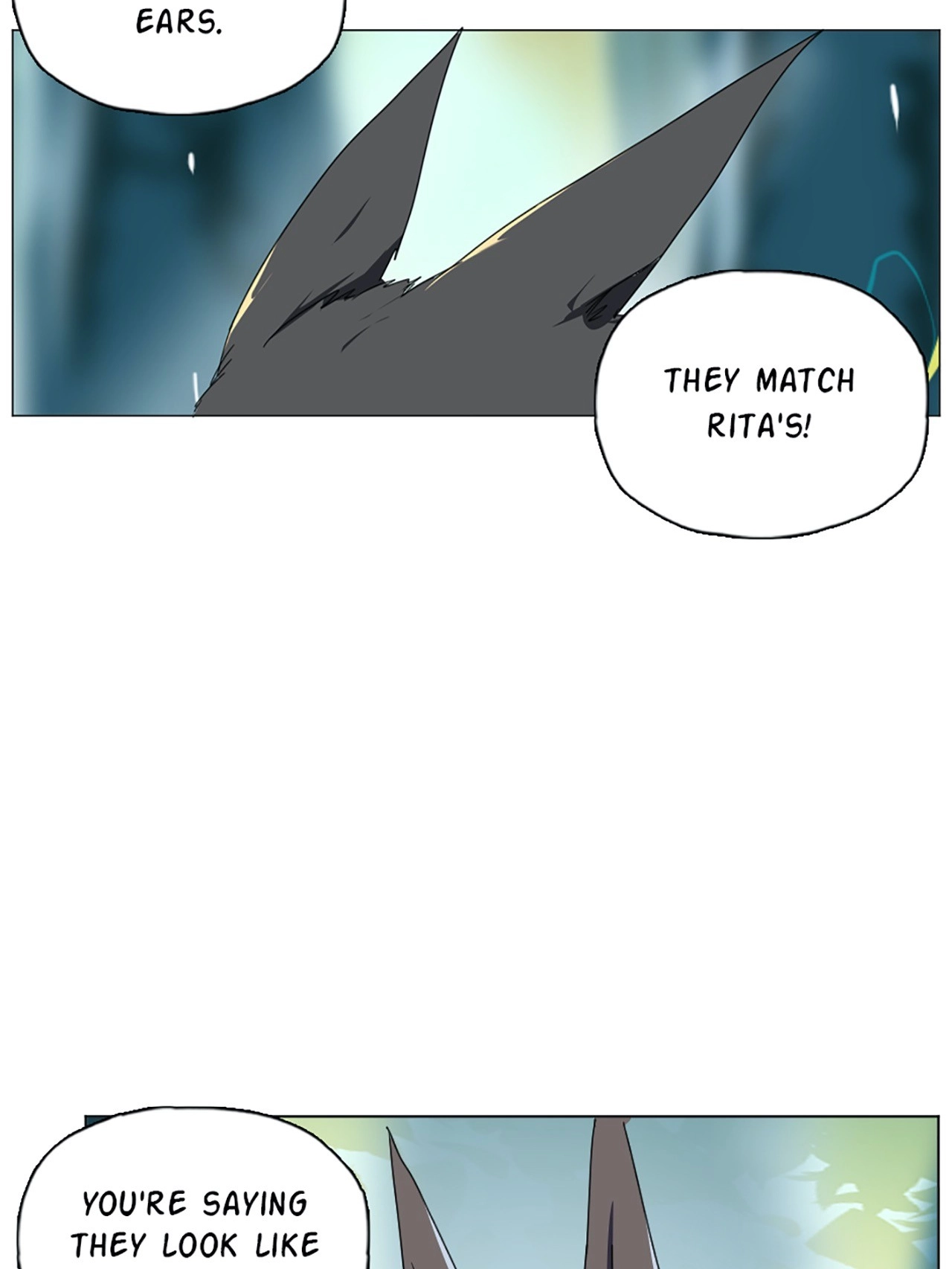 Legend of the Four Beasts Chapter 15 page 12 - 