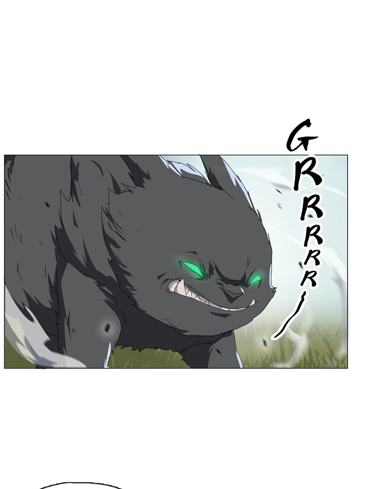 Legend of the Four Beasts Chapter 15 page 40 - 