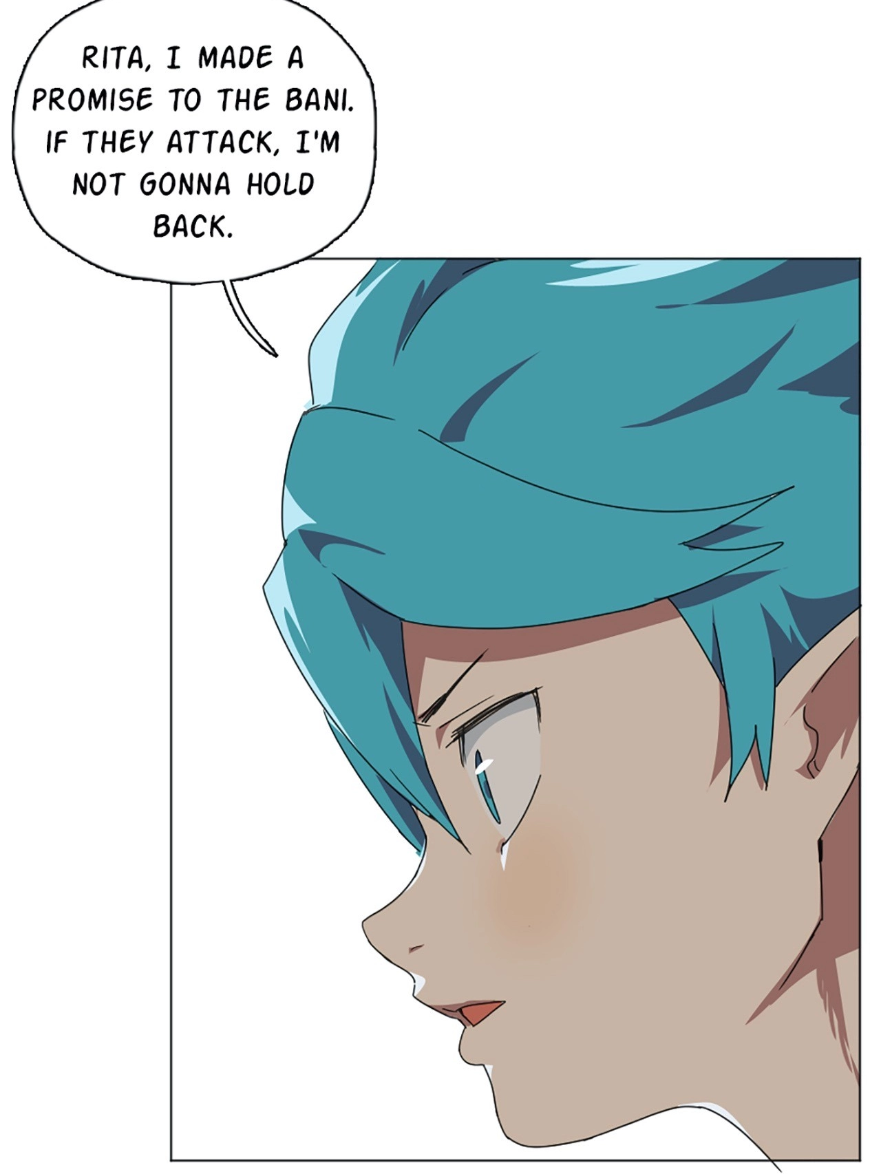 Legend of the Four Beasts Chapter 15 page 41 - 