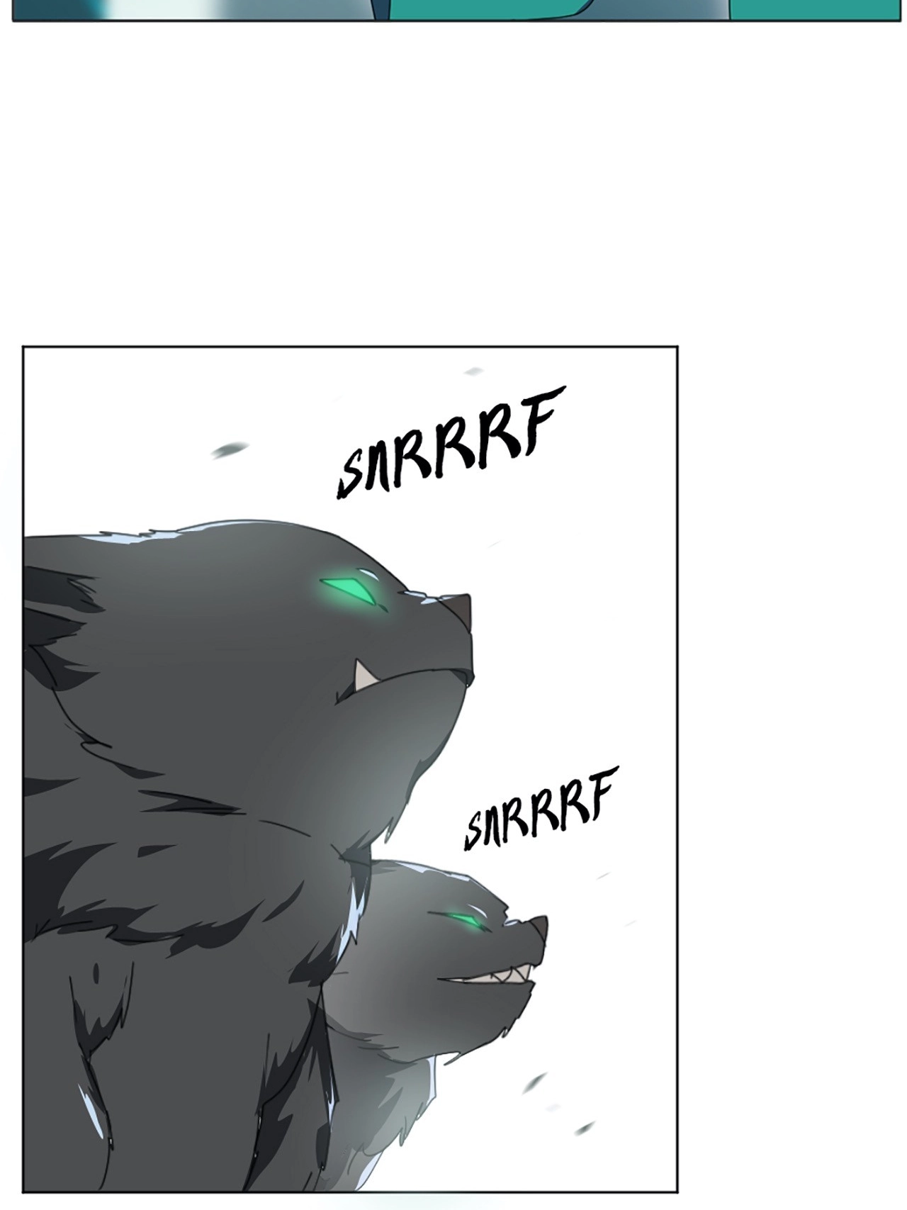 Legend of the Four Beasts Chapter 15 page 43 - 