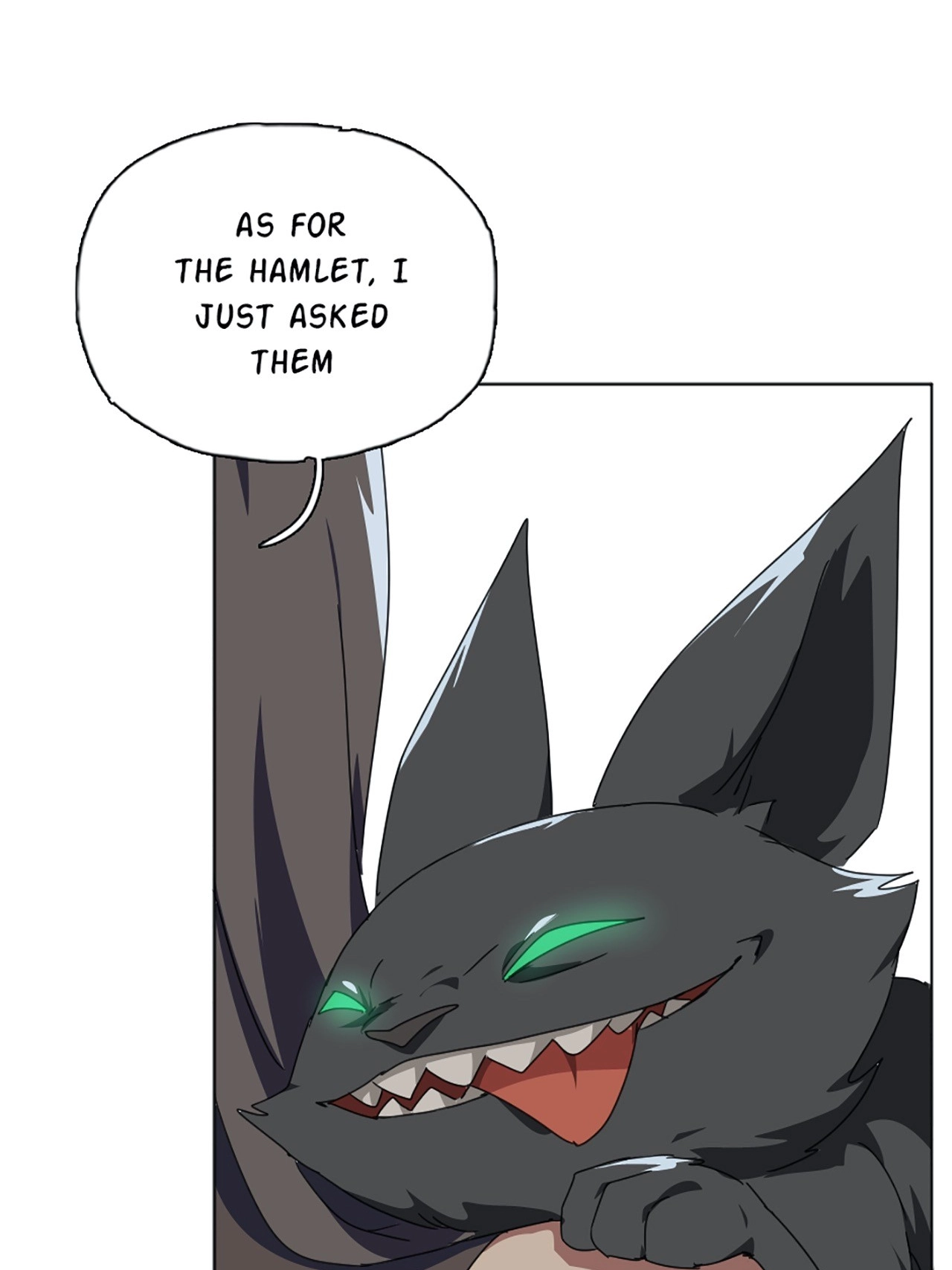 Legend of the Four Beasts Chapter 15 page 54 - 