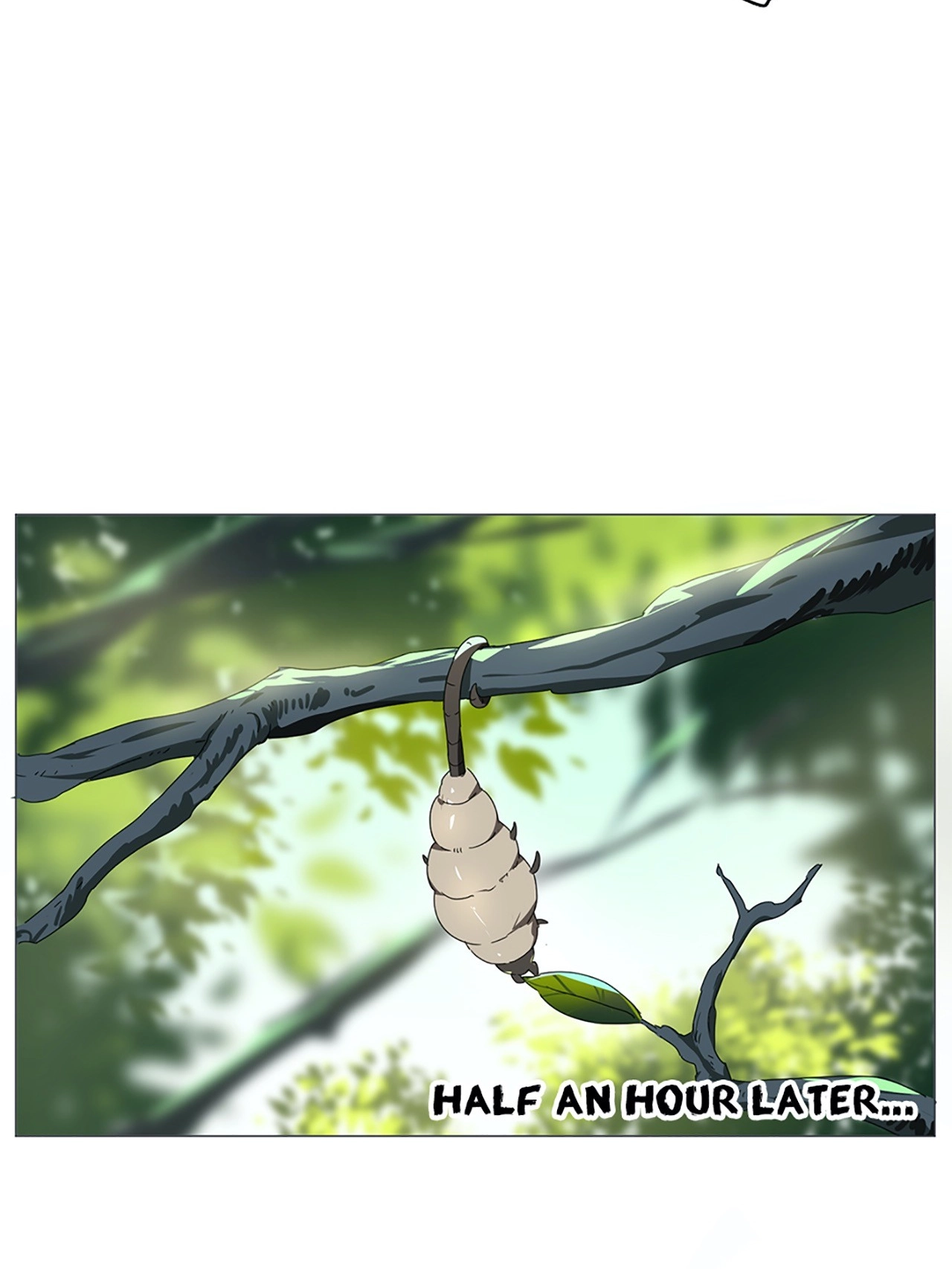 Legend of the Four Beasts Chapter 16 page 14 - 