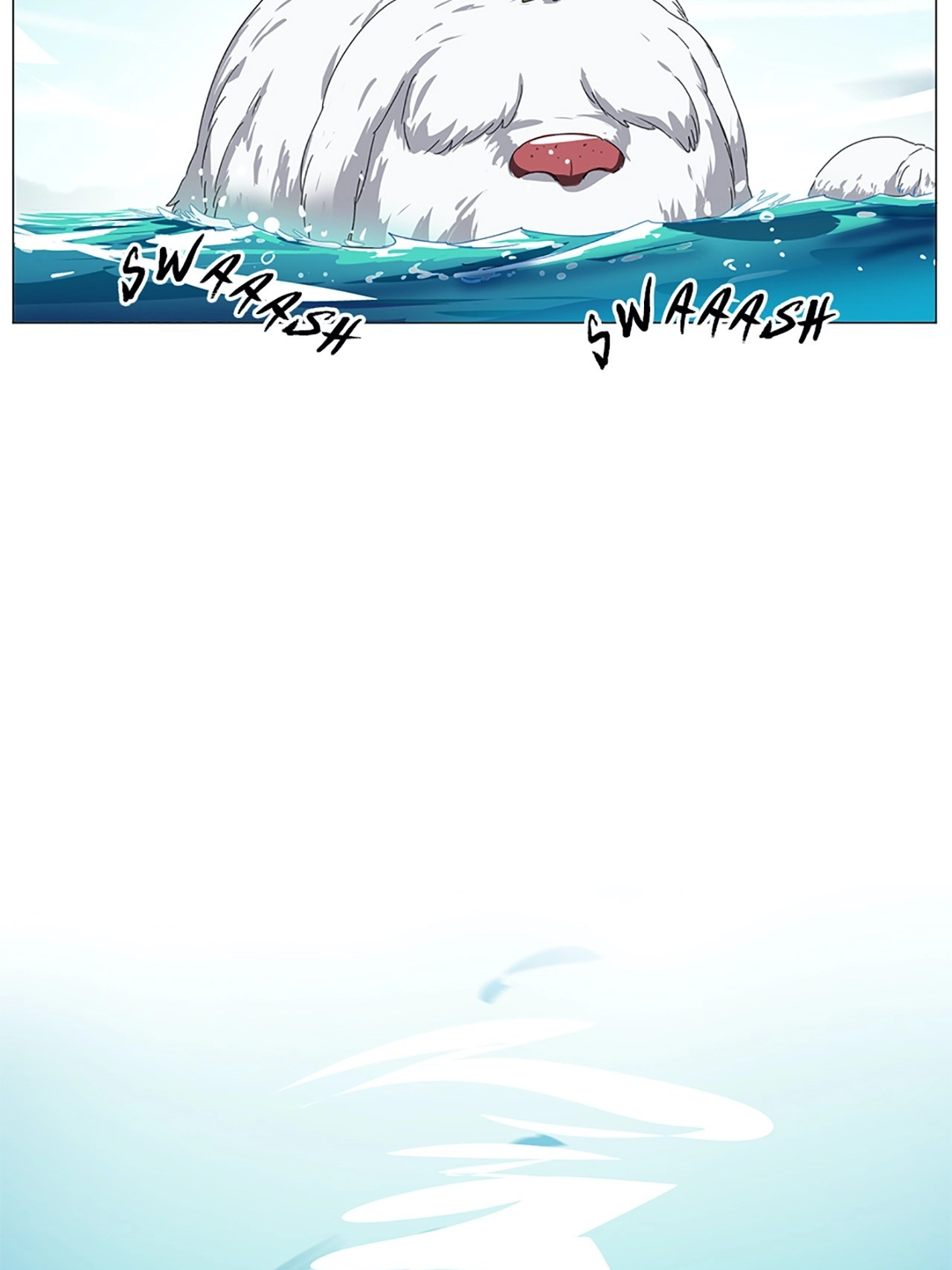 Legend of the Four Beasts Chapter 16 page 37 - 