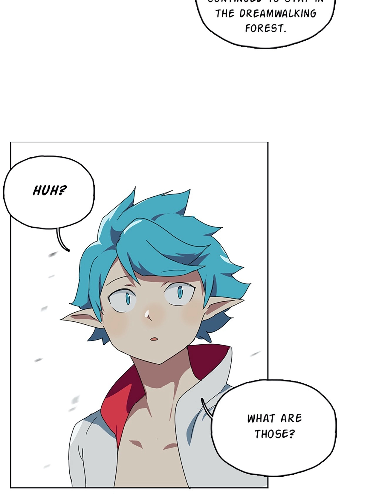 Legend of the Four Beasts Chapter 16 page 52 - 