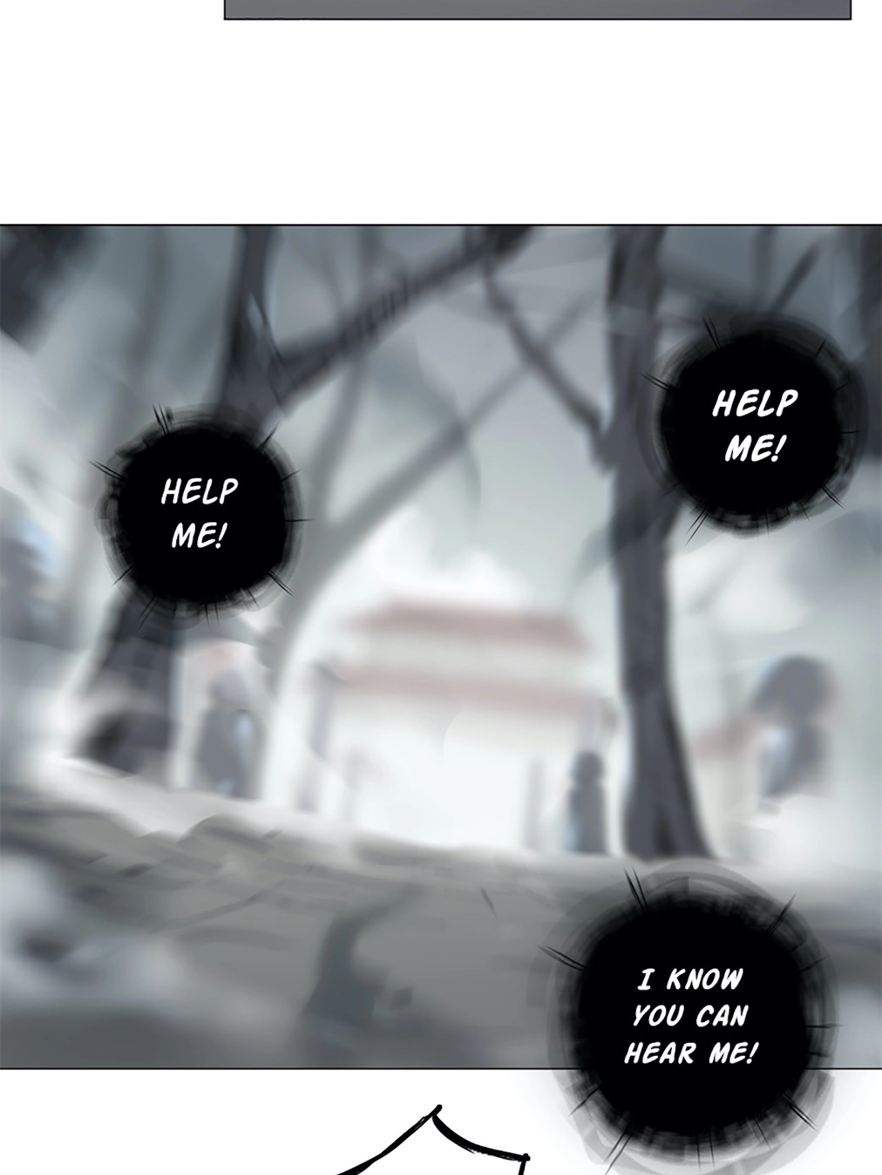 Legend of the Four Beasts Chapter 17 page 12 - 