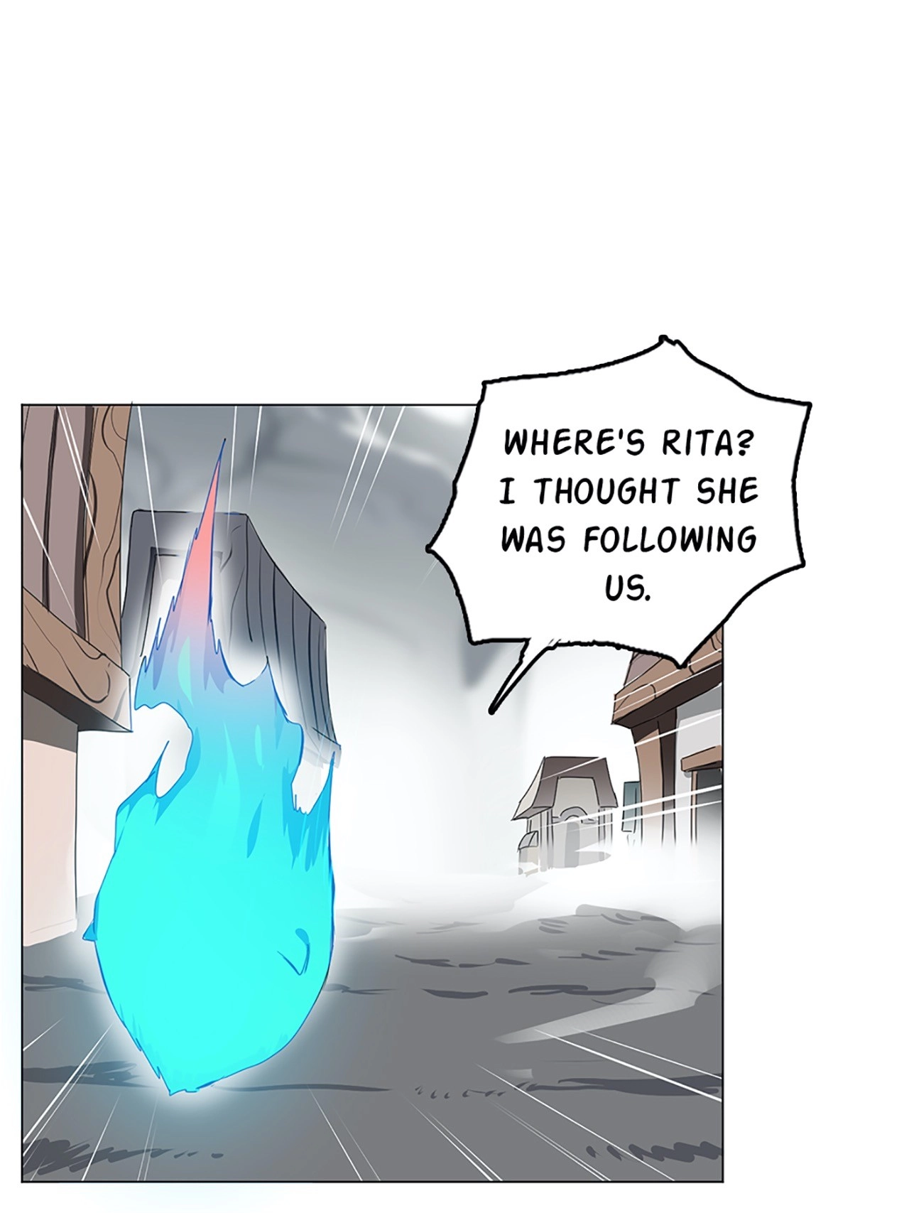 Legend of the Four Beasts Chapter 17 page 14 - 