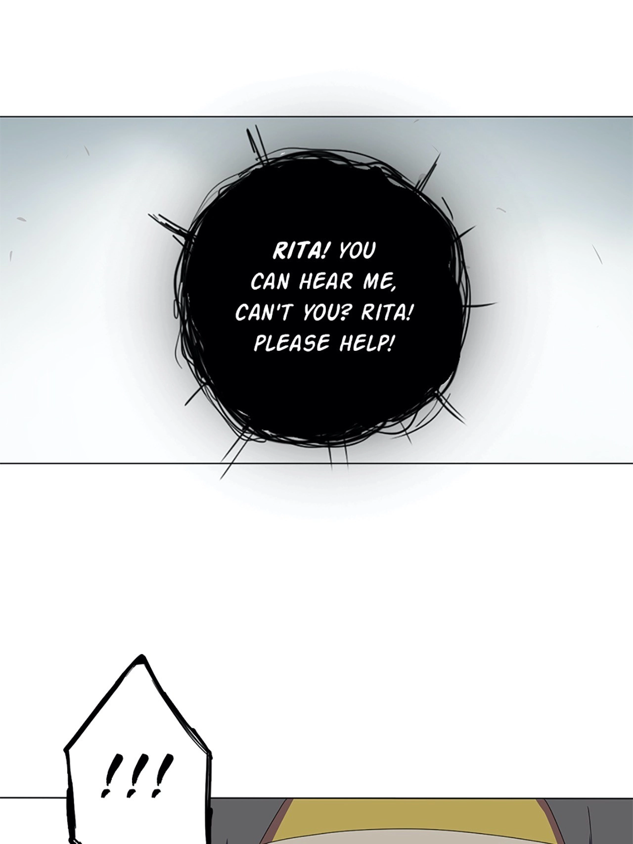 Legend of the Four Beasts Chapter 17 page 30 - 