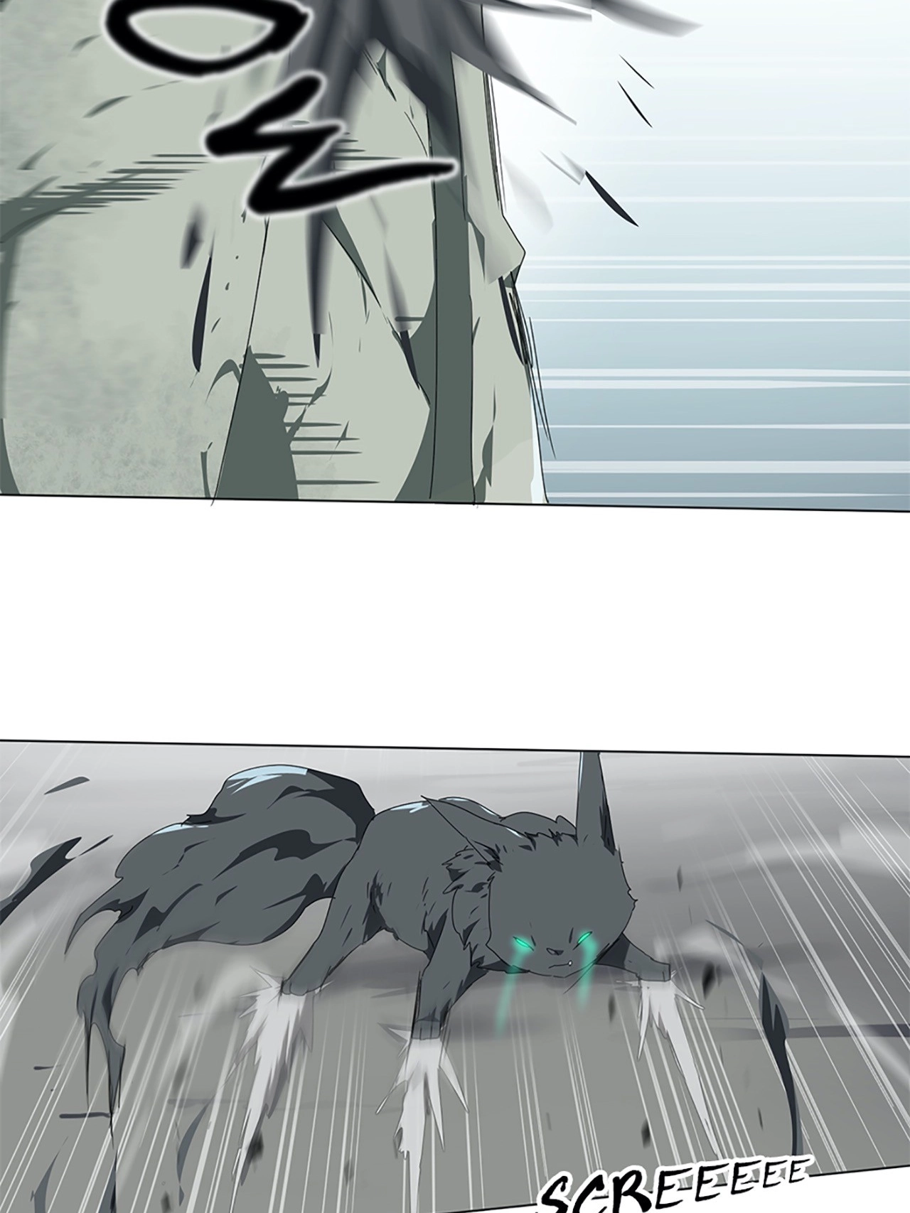 Legend of the Four Beasts Chapter 17 page 41 - 