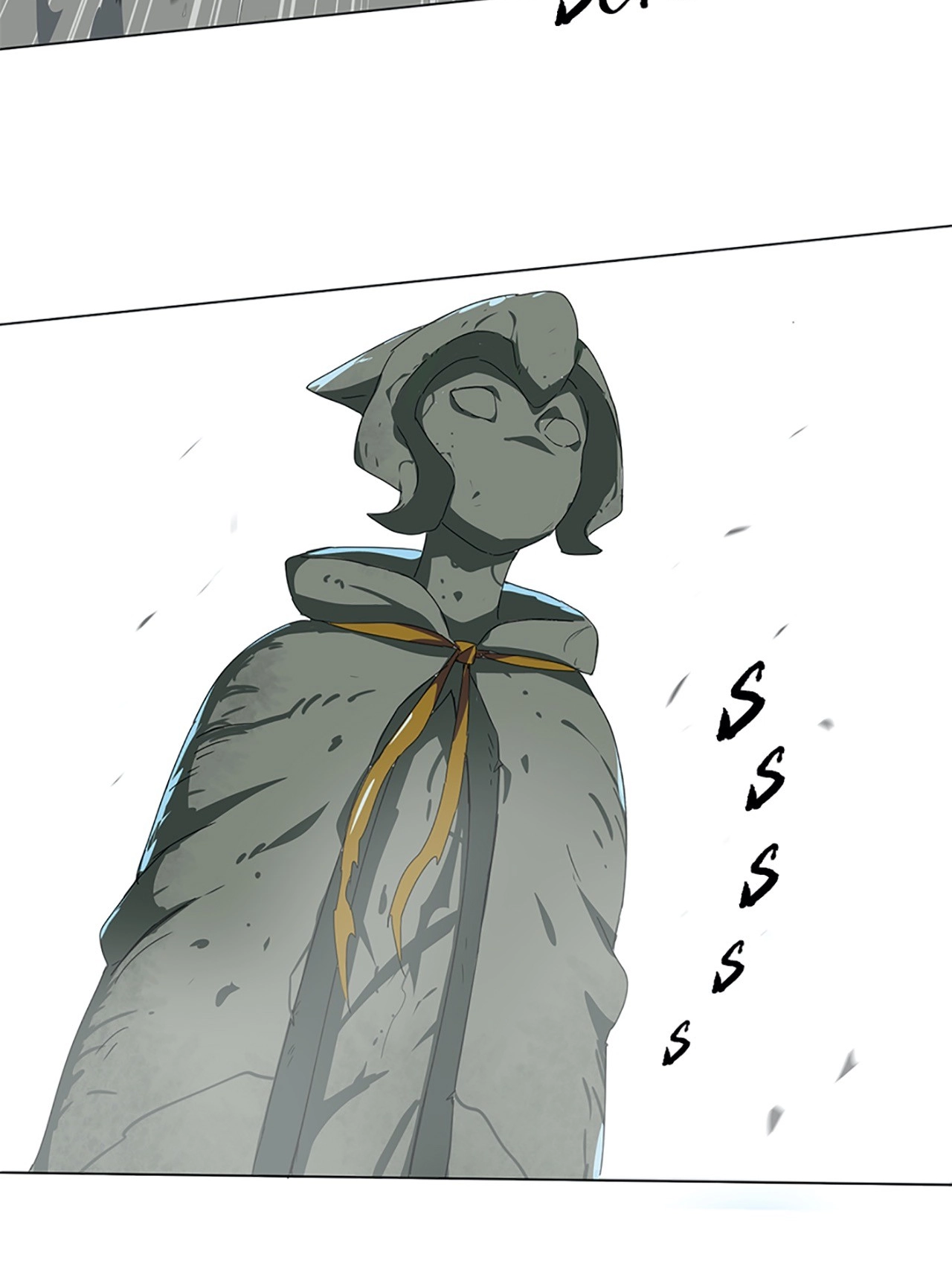 Legend of the Four Beasts Chapter 17 page 42 - 