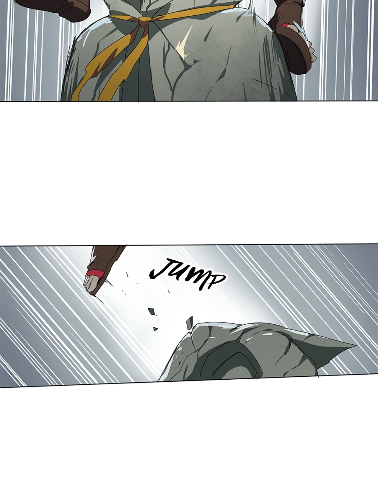 Legend of the Four Beasts Chapter 17 page 49 - 