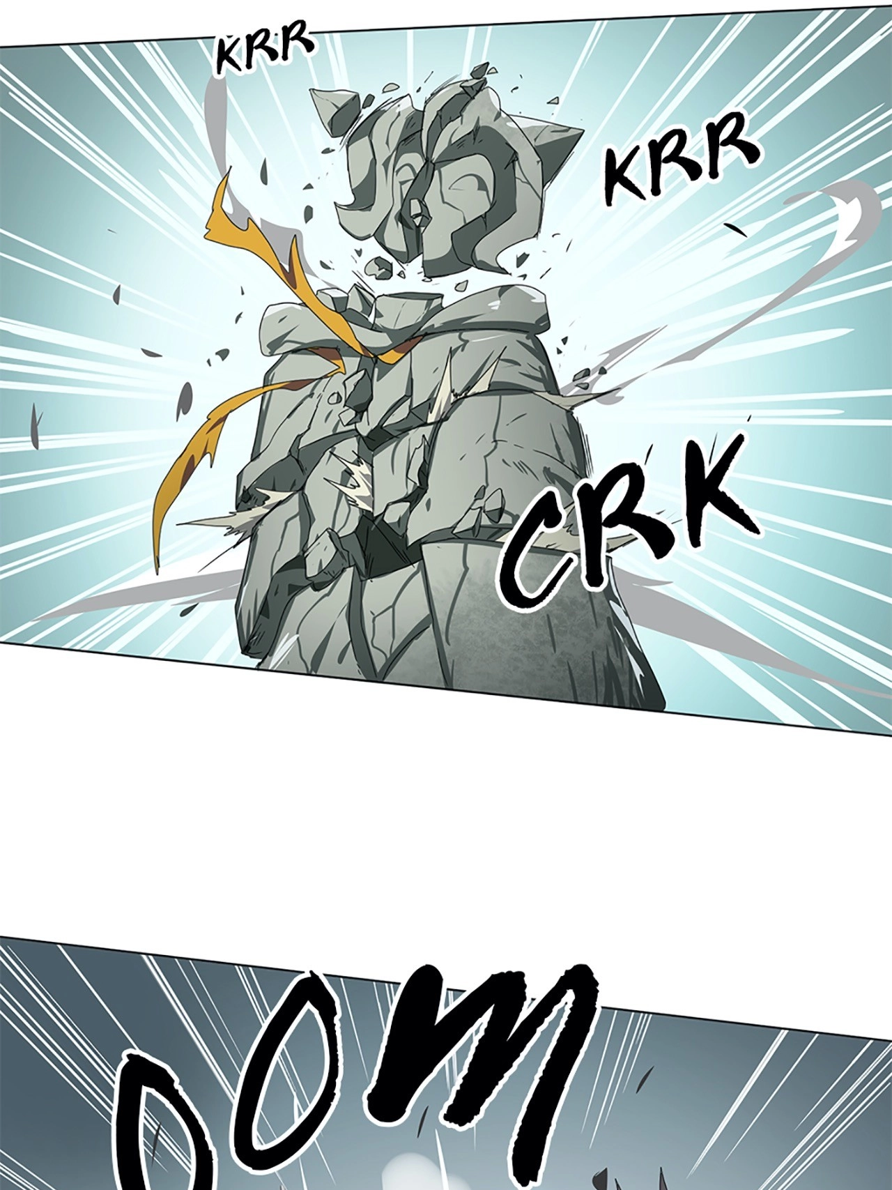 Legend of the Four Beasts Chapter 17 page 50 - 
