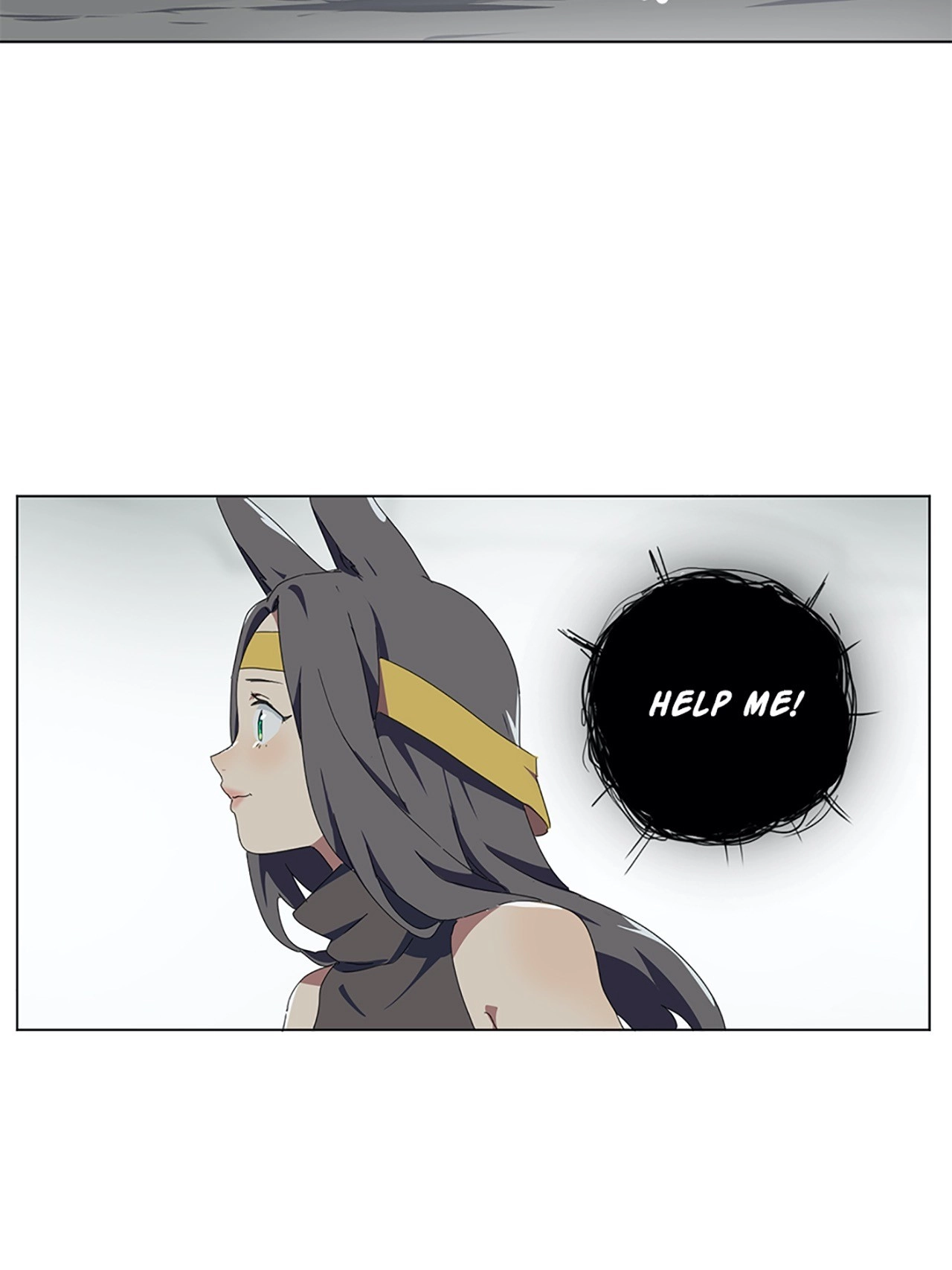 Legend of the Four Beasts Chapter 17 page 7 - 