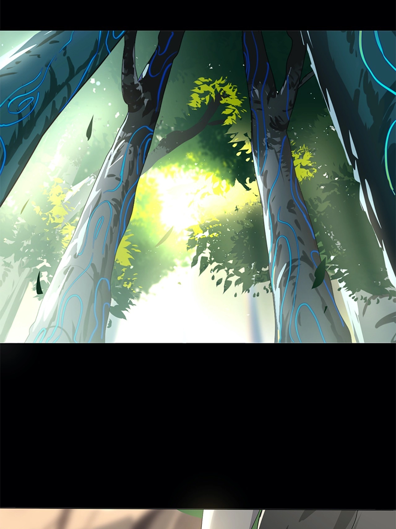 Legend of the Four Beasts Chapter 18 page 2 - 